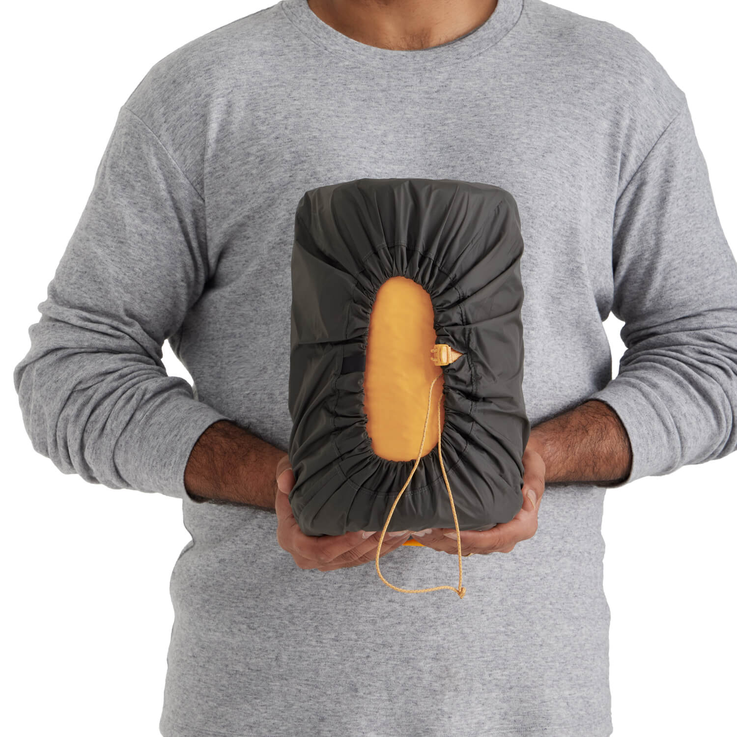 Pursuit Plus Self-Inflating Sleeping Pad