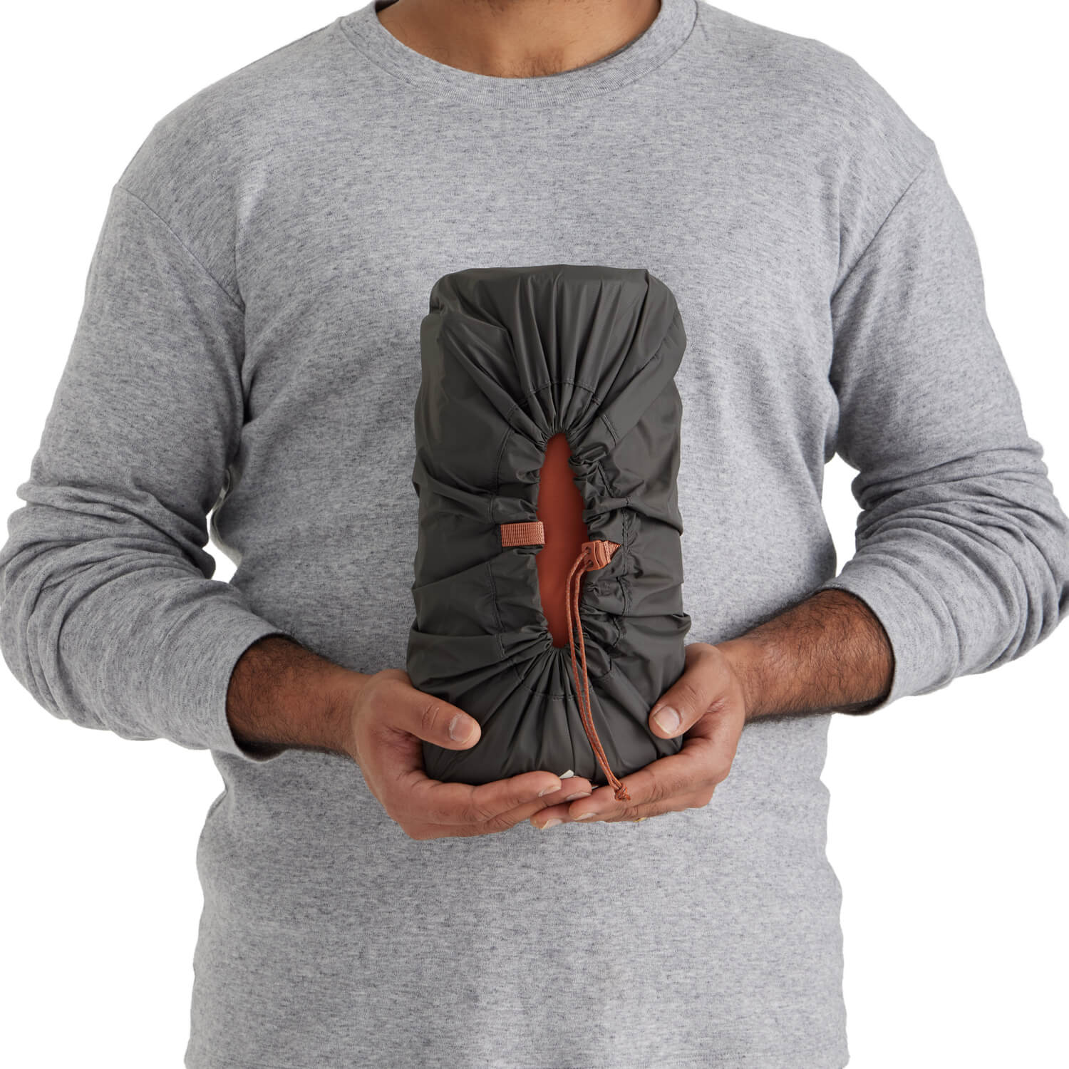 Pursuit Self-Inflating Sleeping Pad