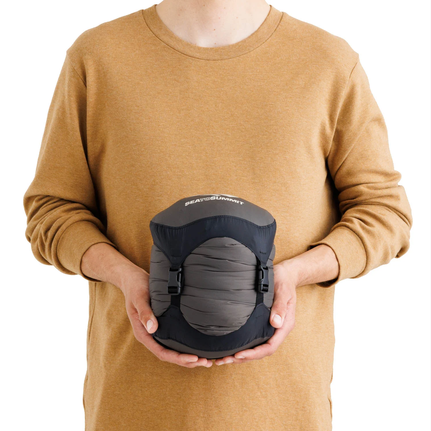 Ascent Down Sleeping Bag (15°F & 30°F)