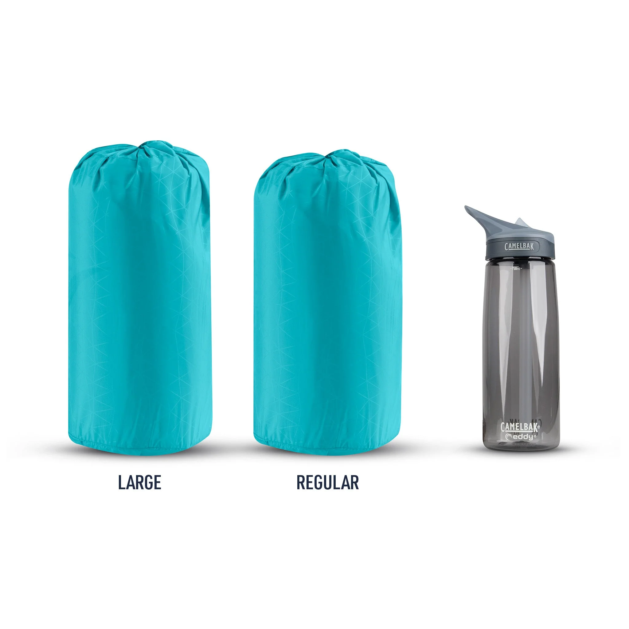 Women's Comfort Light Self-Inflating Sleeping Mat (Like New)