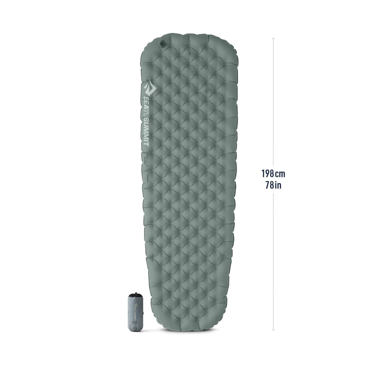 Ether Light XR Insulated Air Sleeping Pad