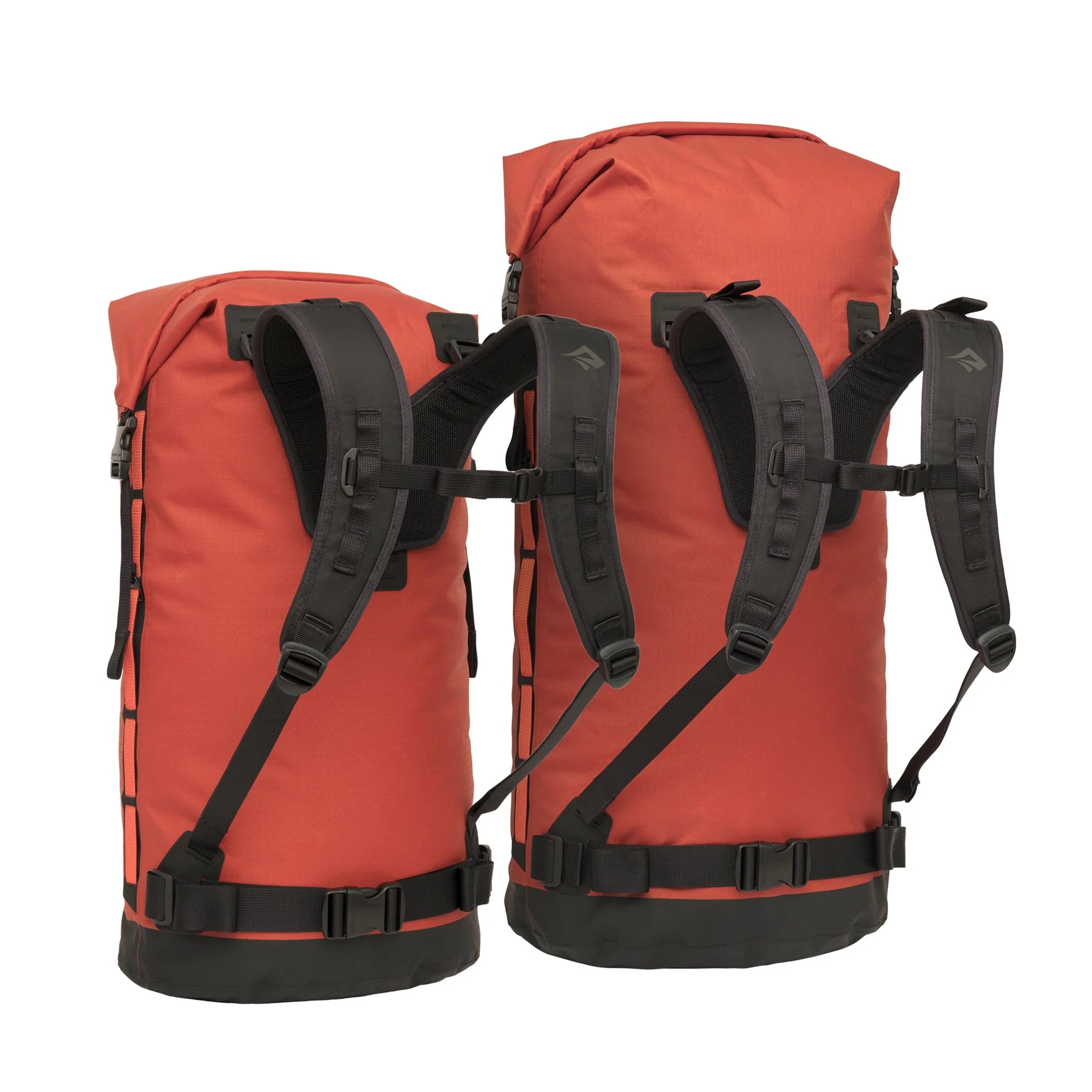 Big River Dry Backpack (Like New)