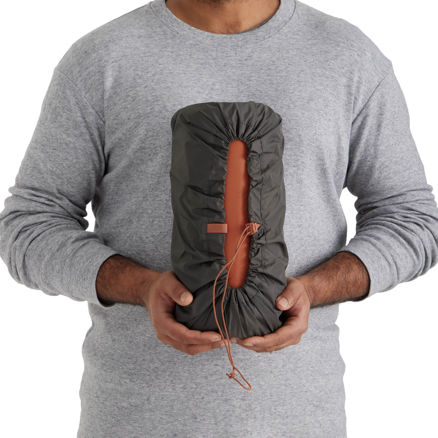 Pursuit Self-Inflating Sleeping Pad