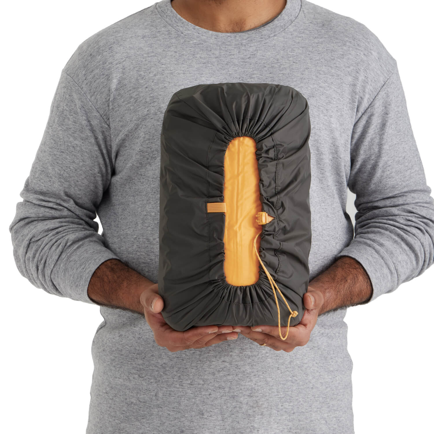 Pursuit Plus Self-Inflating Sleeping Pad