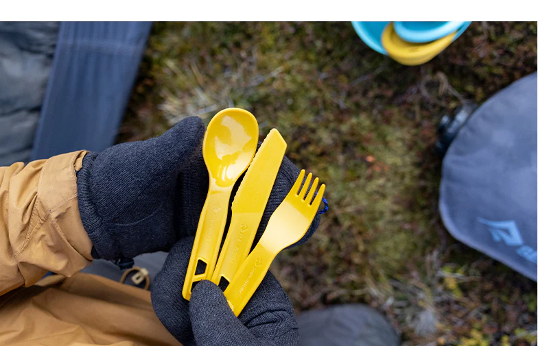 Passage Cutlery Set (Like New)