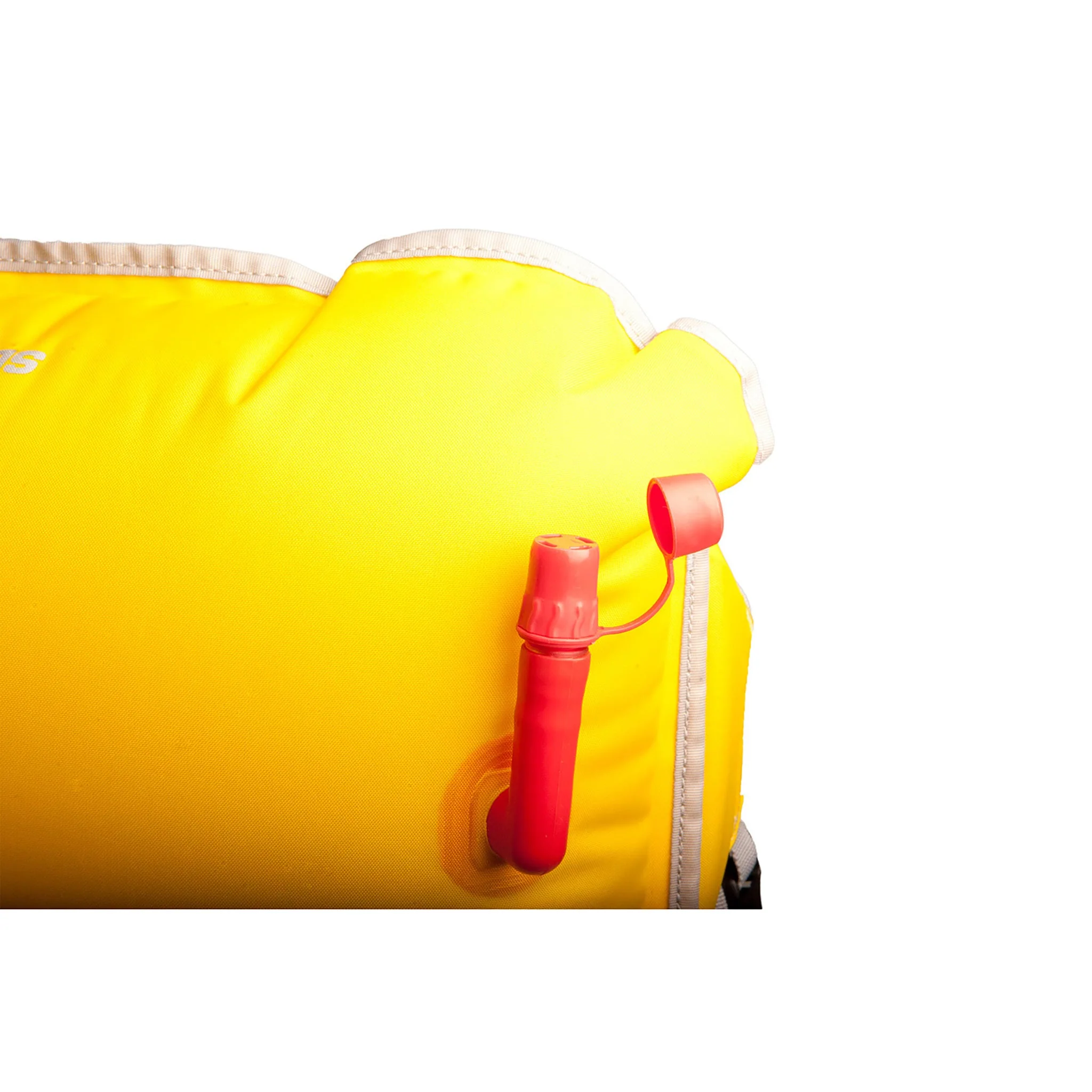 Solution Inflatable Paddle Float