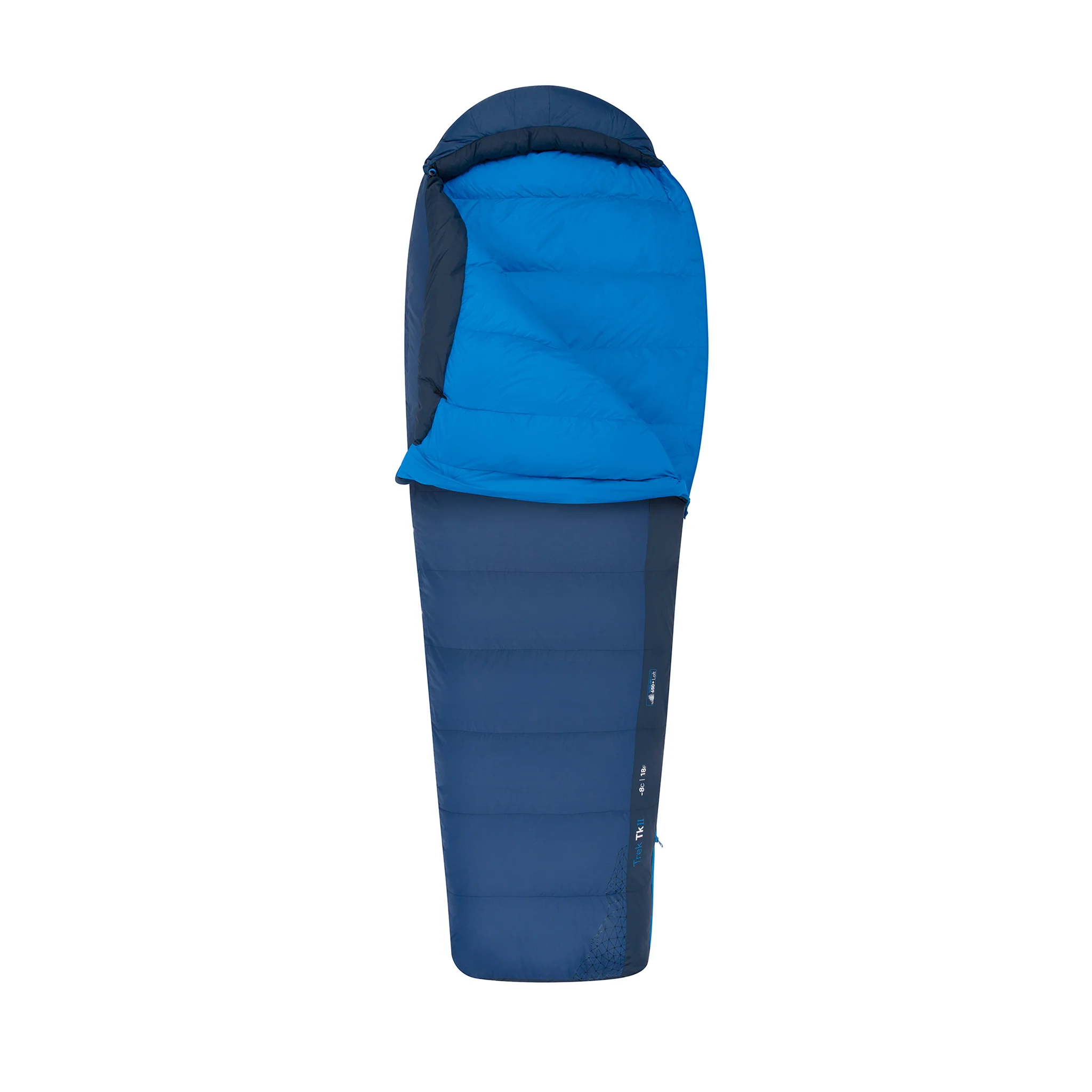 Trek Down Sleeping Bag (Past Season) (Like New)