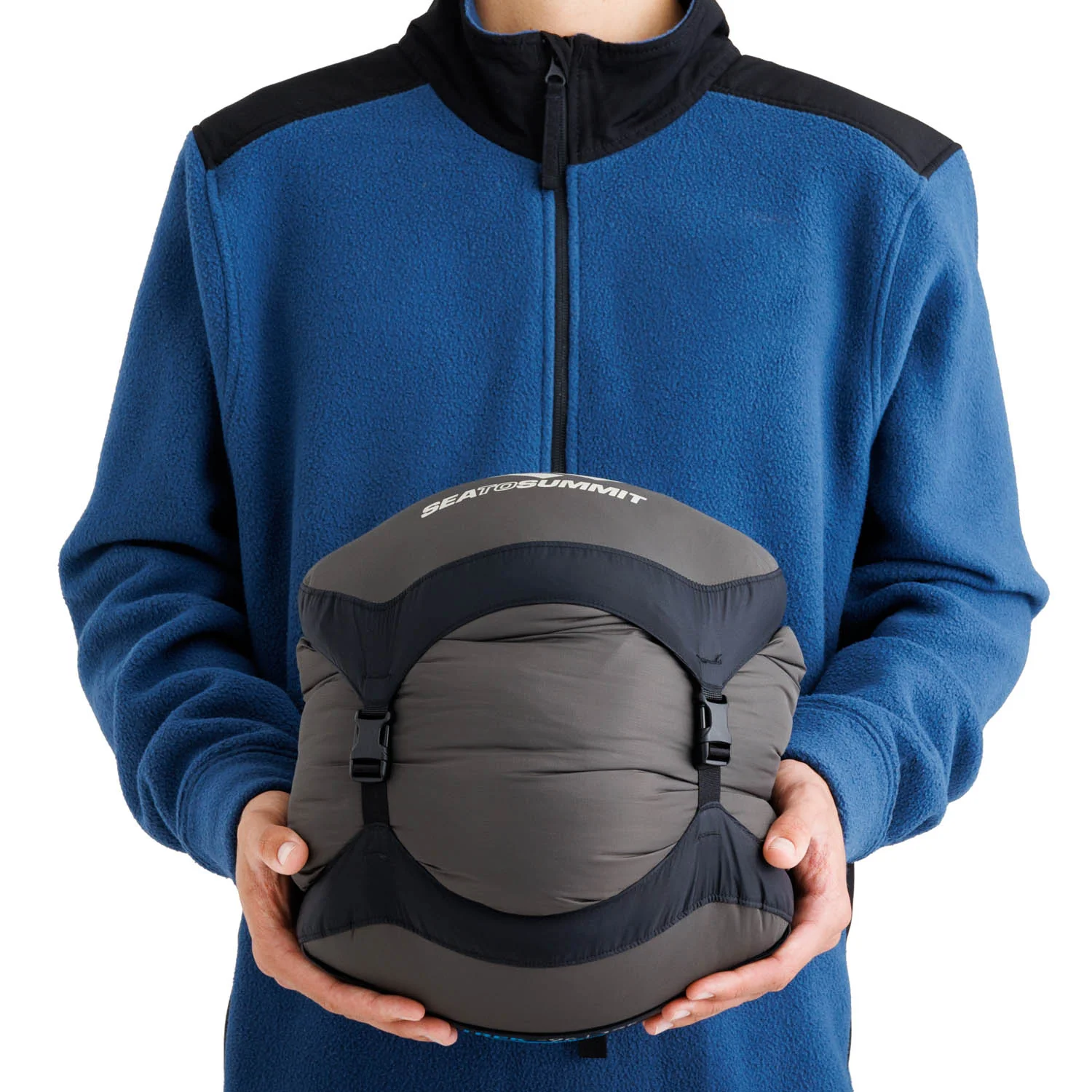 Trek Down Sleeping Bag (0°F - 30°F) (Like New)