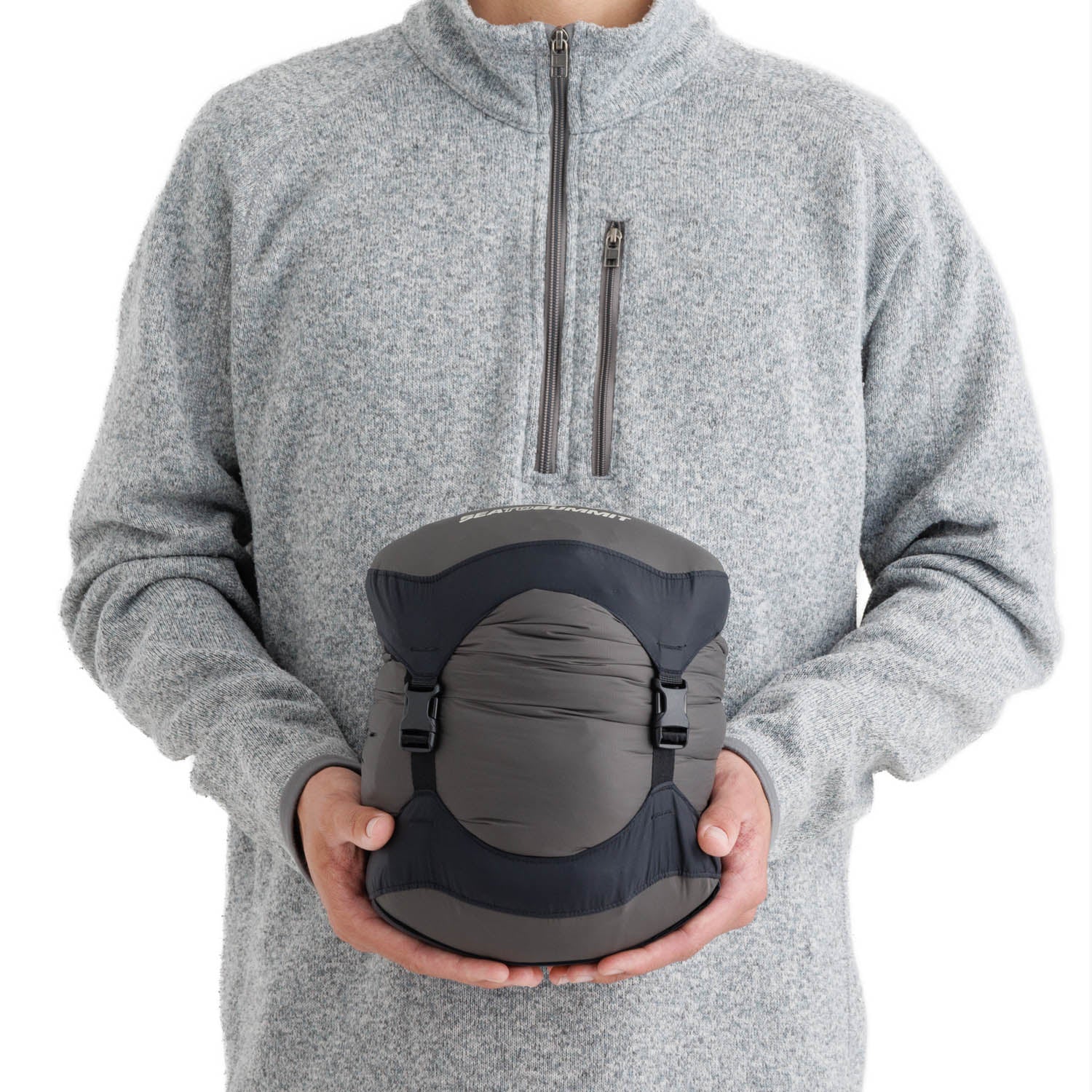 Spark Pro Down Sleeping Bag (15°F & 30°F)