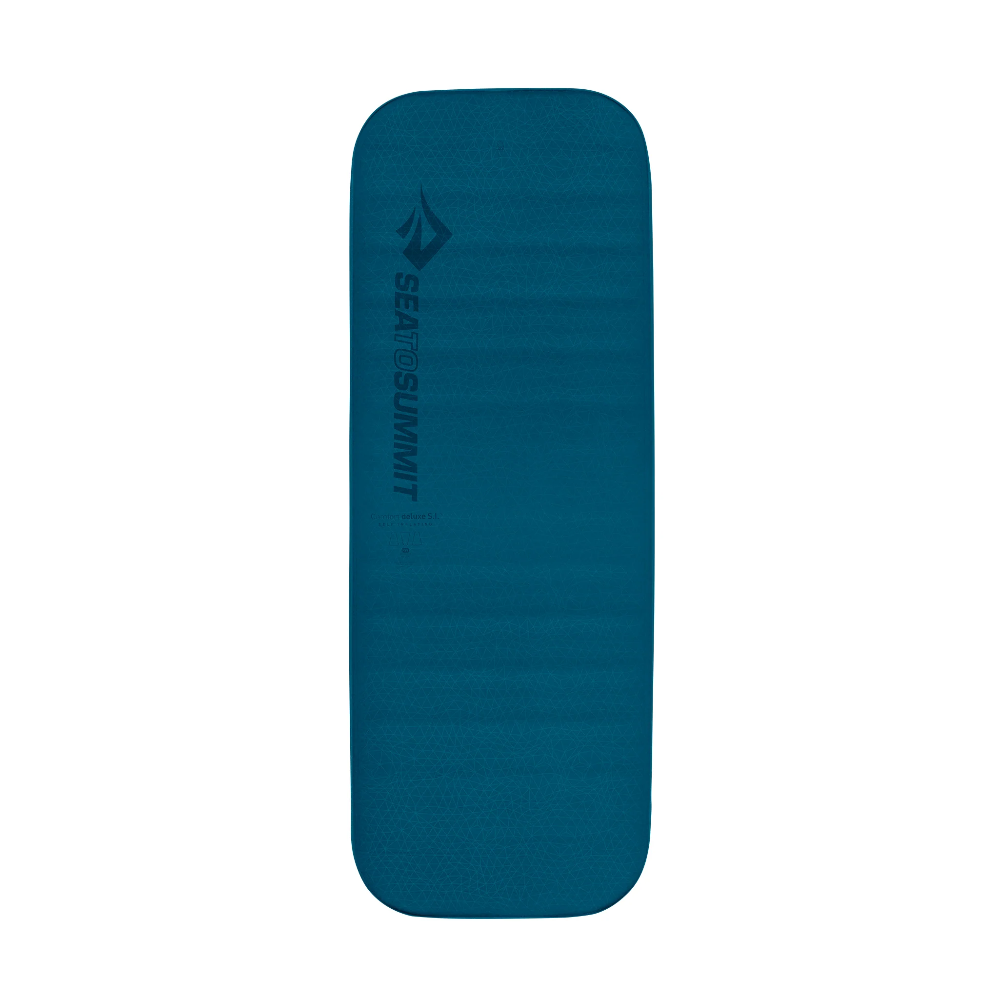 Comfort Deluxe Self-Inflating Sleeping Pad