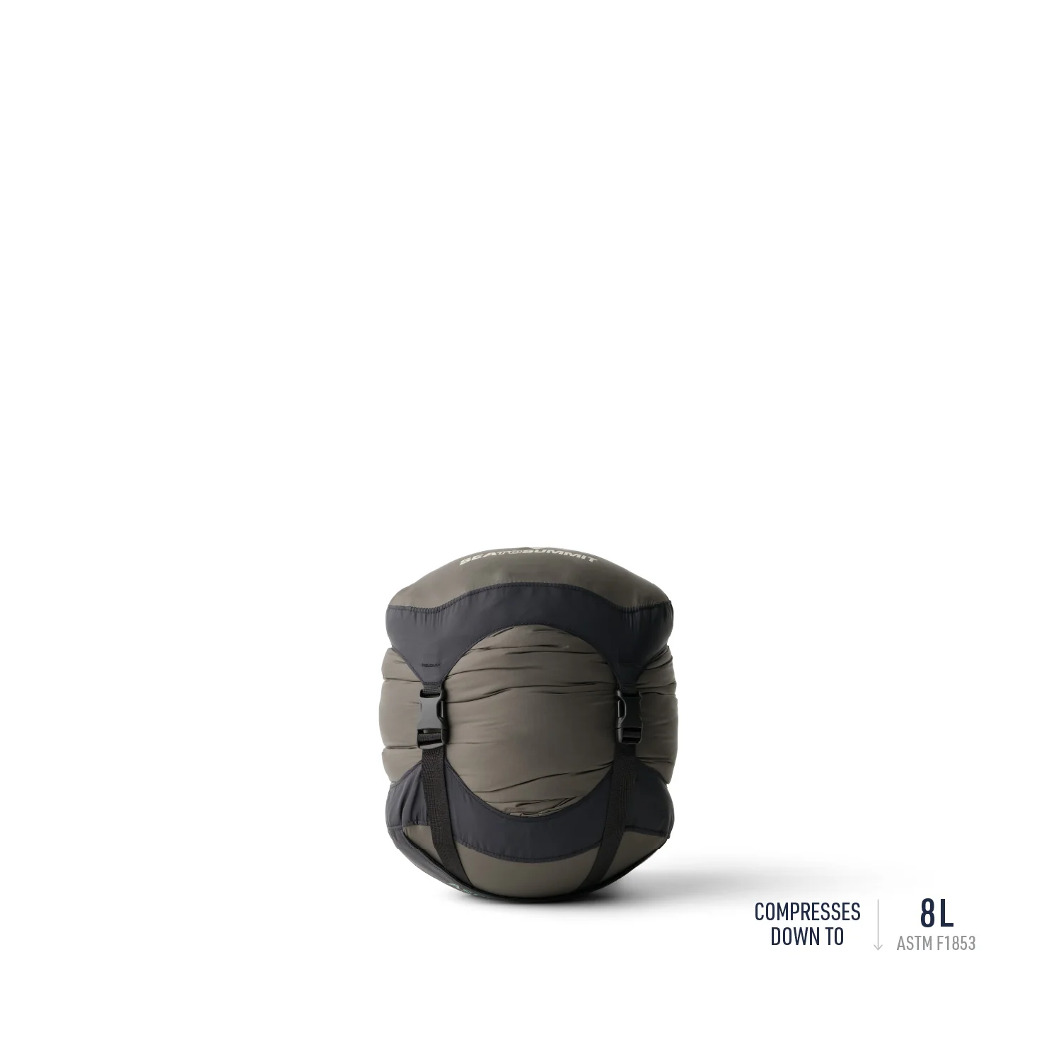 Ascent Down Sleeping Bag (15°F & 30°F)