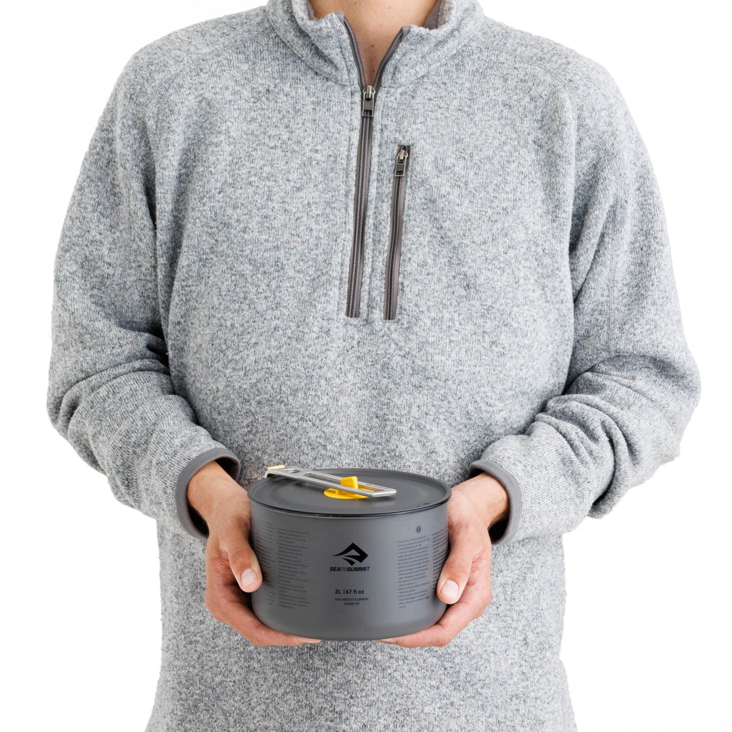 Frontier Ultralight Pot (Like New)