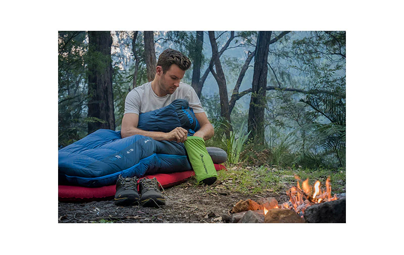 Lightweight Dry Sack - 3 piece set (Like New)