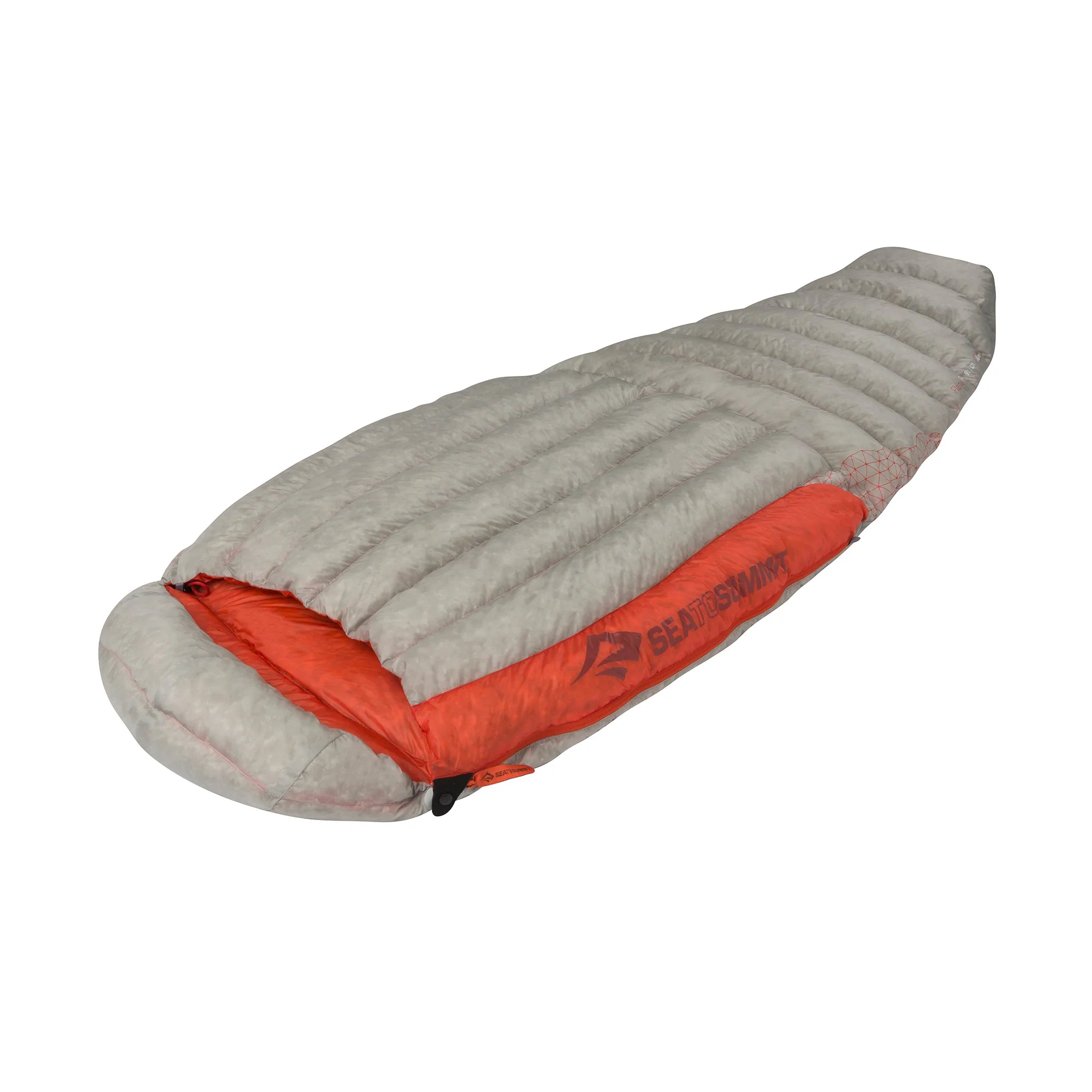 Flame Ultralight Women's Sleeping Bag (Like New)