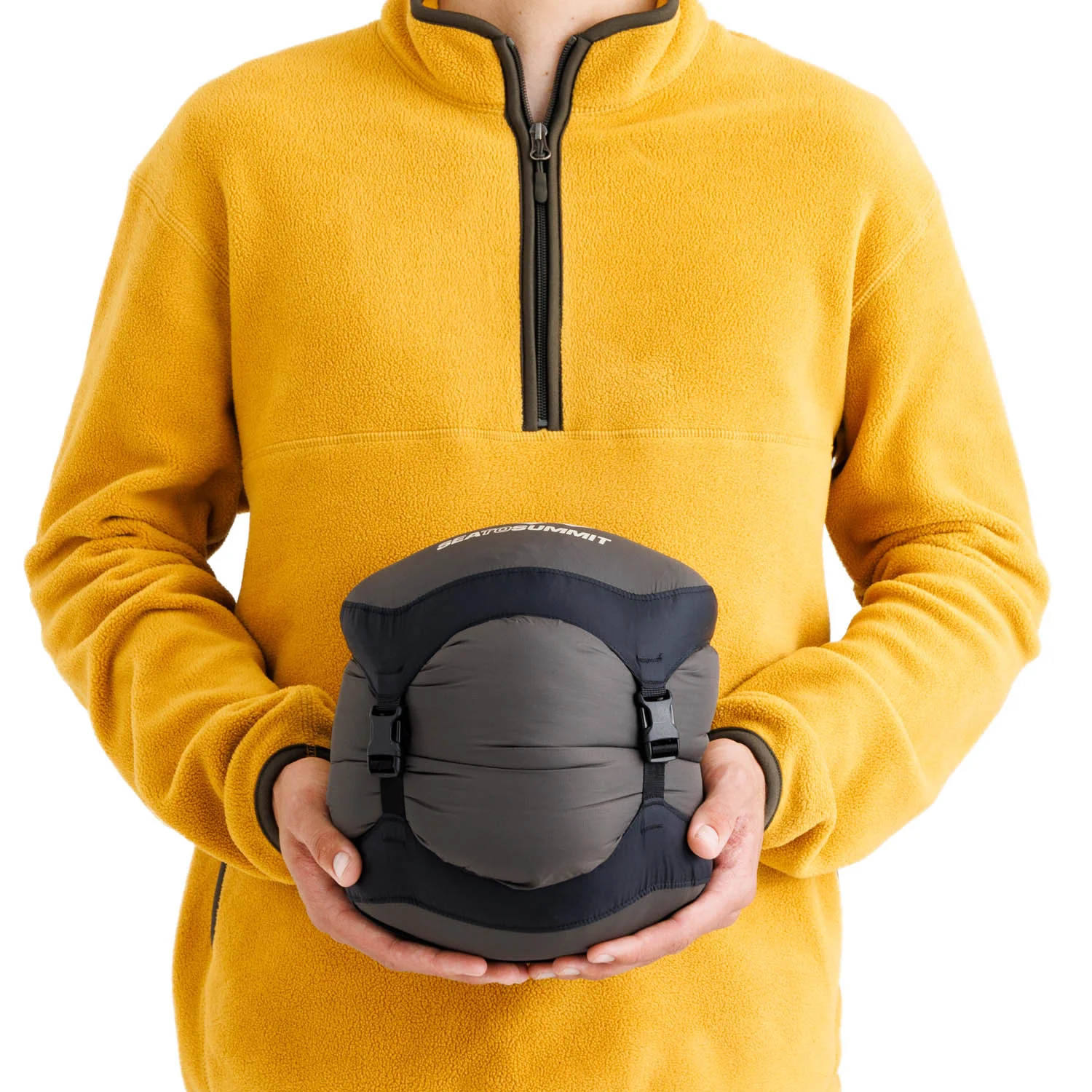 Spark Down Sleeping Bag (0°F - 45°F)