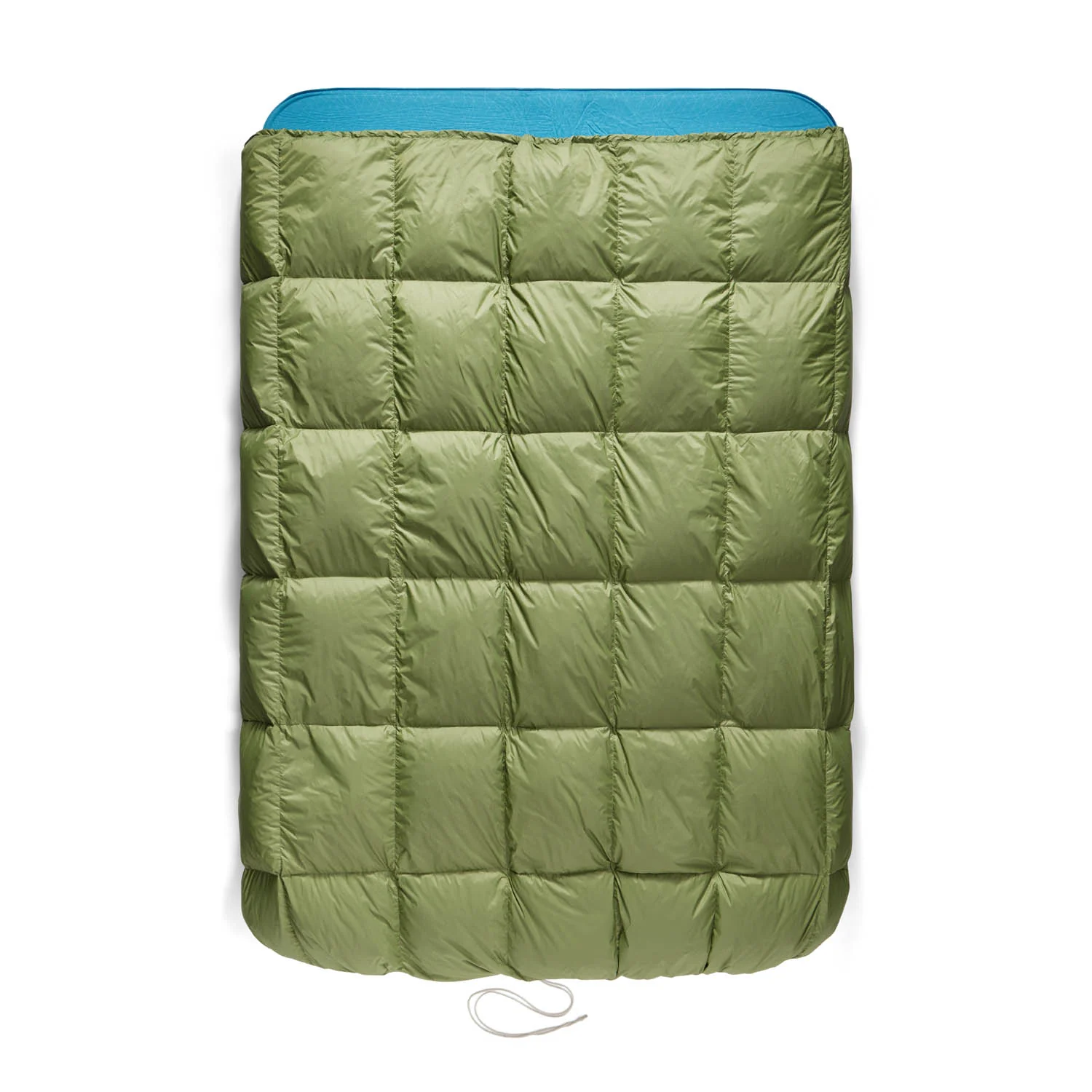 Tanami Down Comforter (45°F) (Like New)