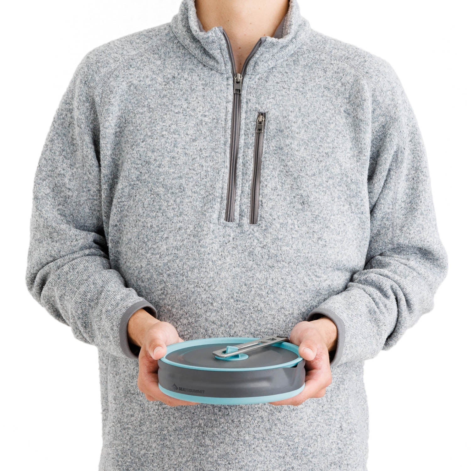 Frontier Ultralight Collapsible Pouring Pot (Like New)