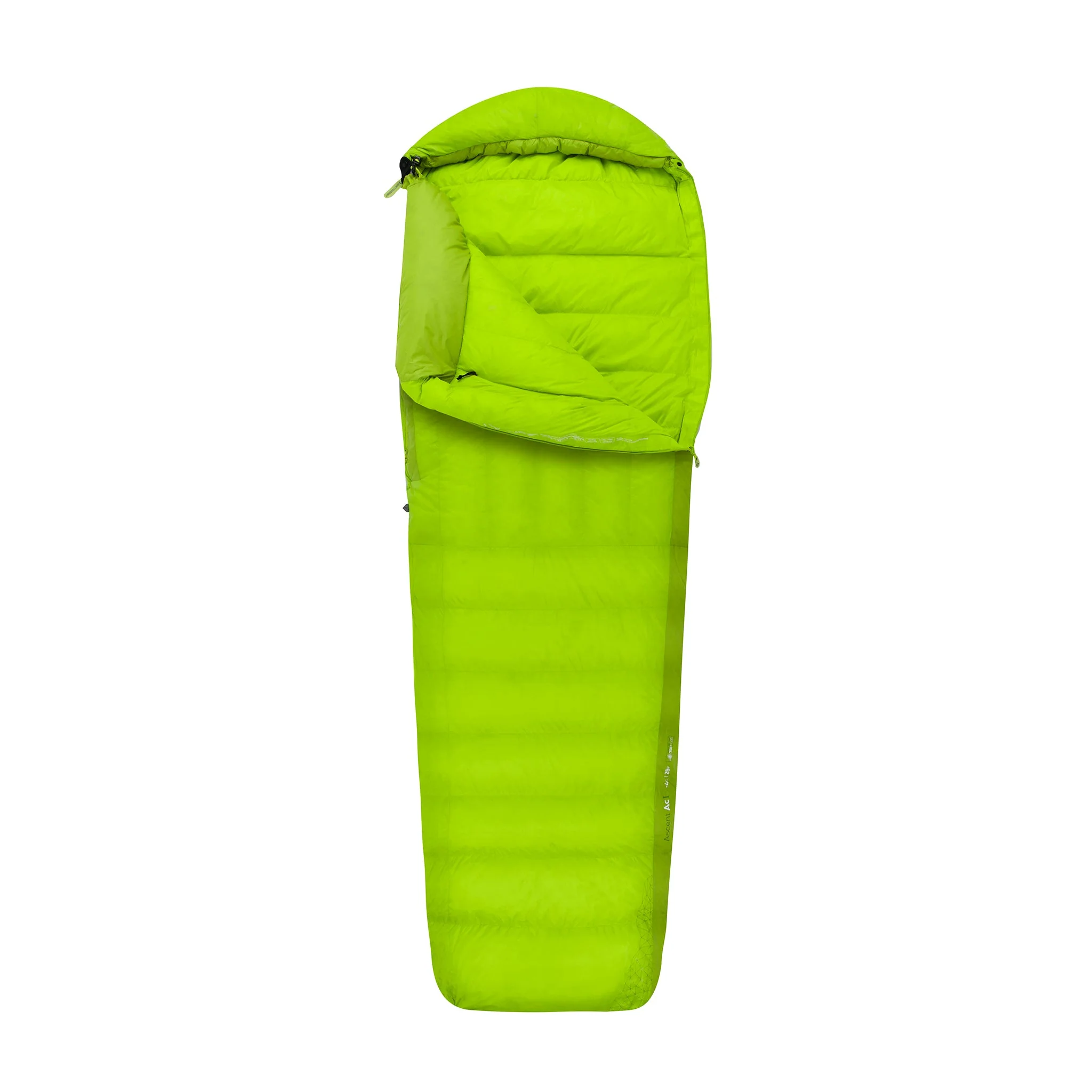 Ascent Down Sleeping Bag (Like New)