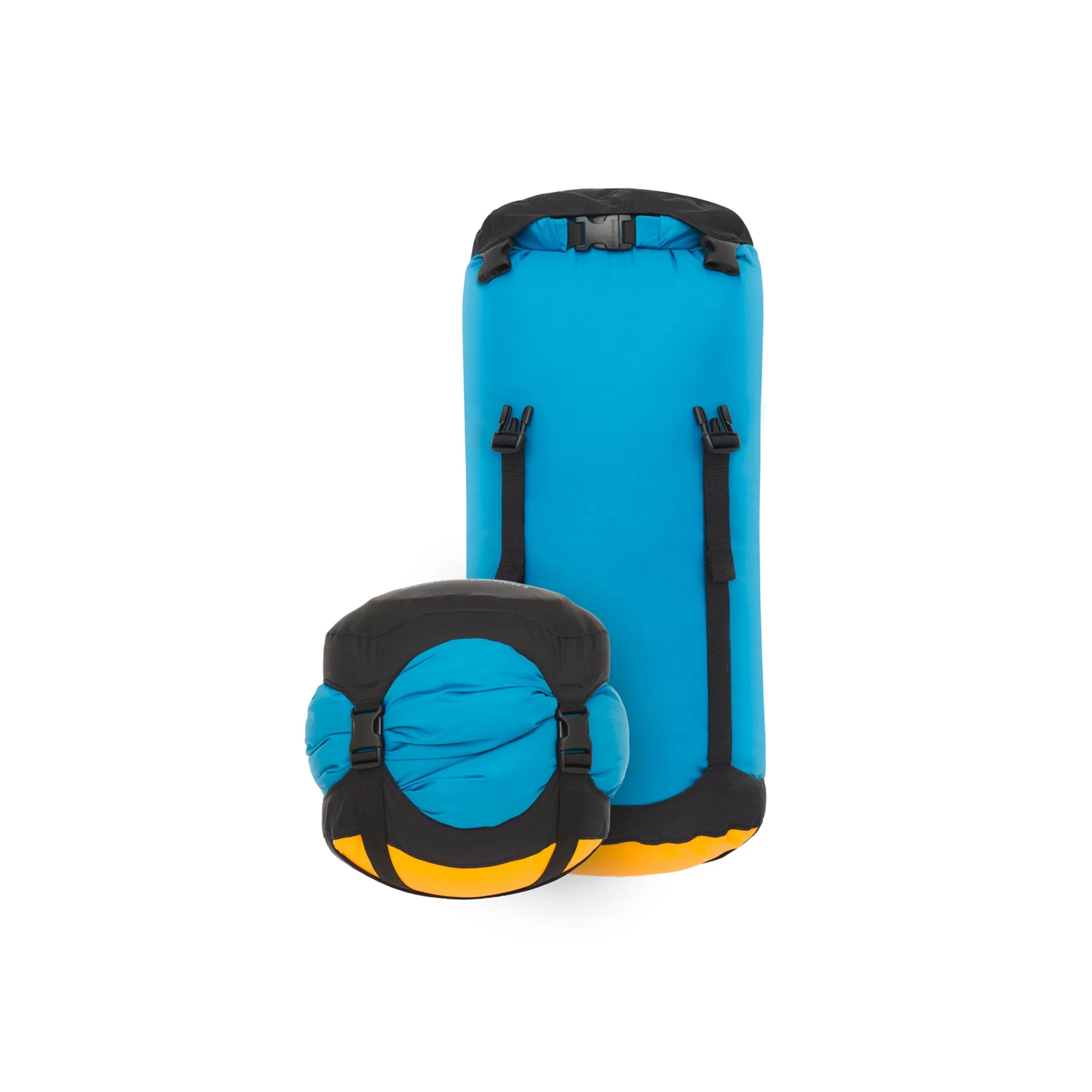 Evac Compression Dry Bag (Like New)