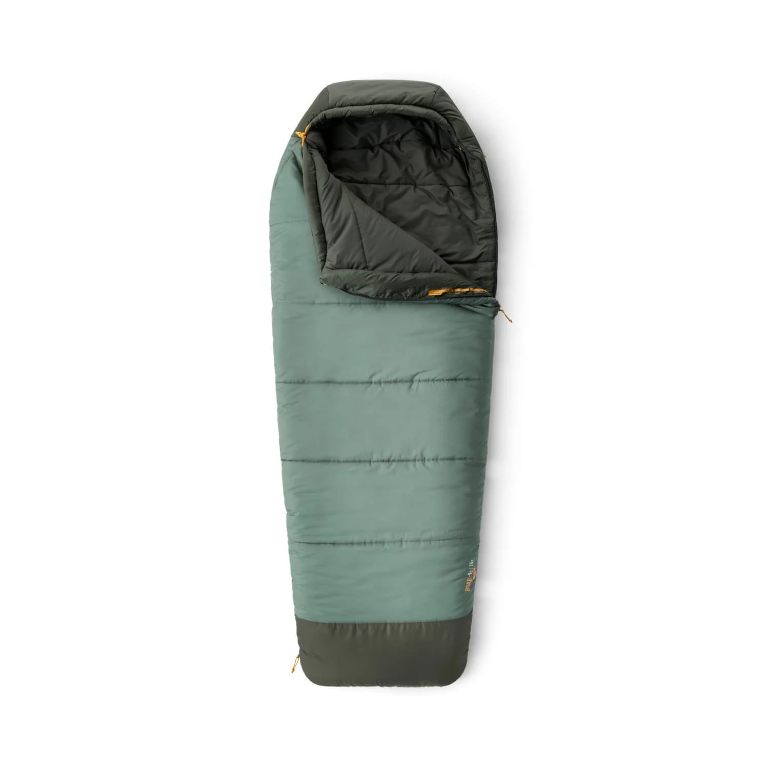 Boab Synthetic Sleeping Bag (30°F & 15°F)