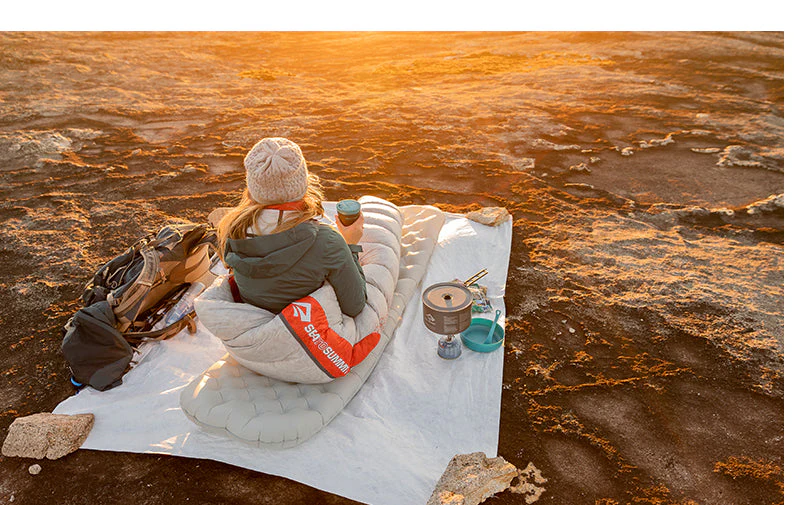 Ether Light XT Air Sleeping Mat (Like New)