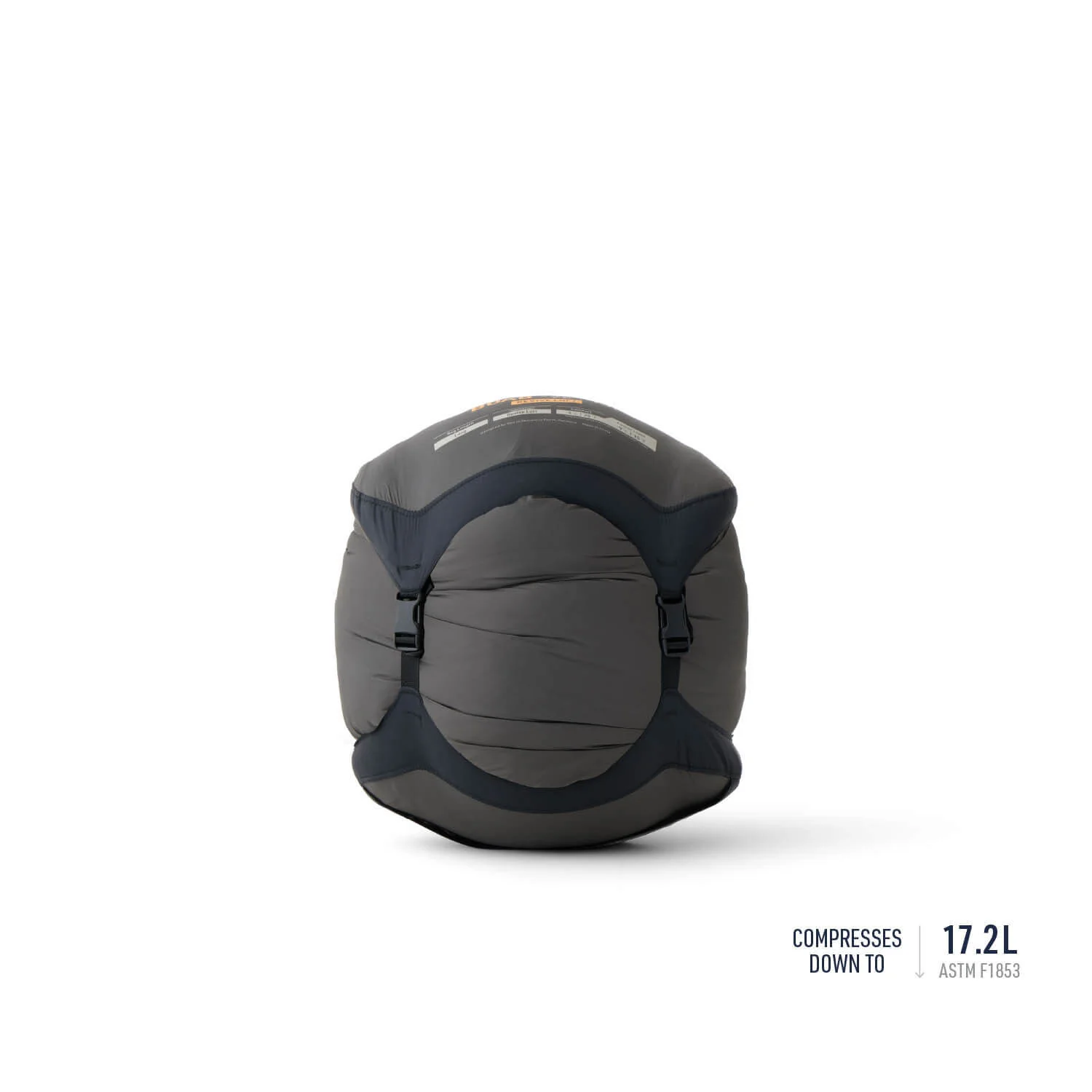 Boab Synthetic Sleeping Bag (30°F & 15°F)