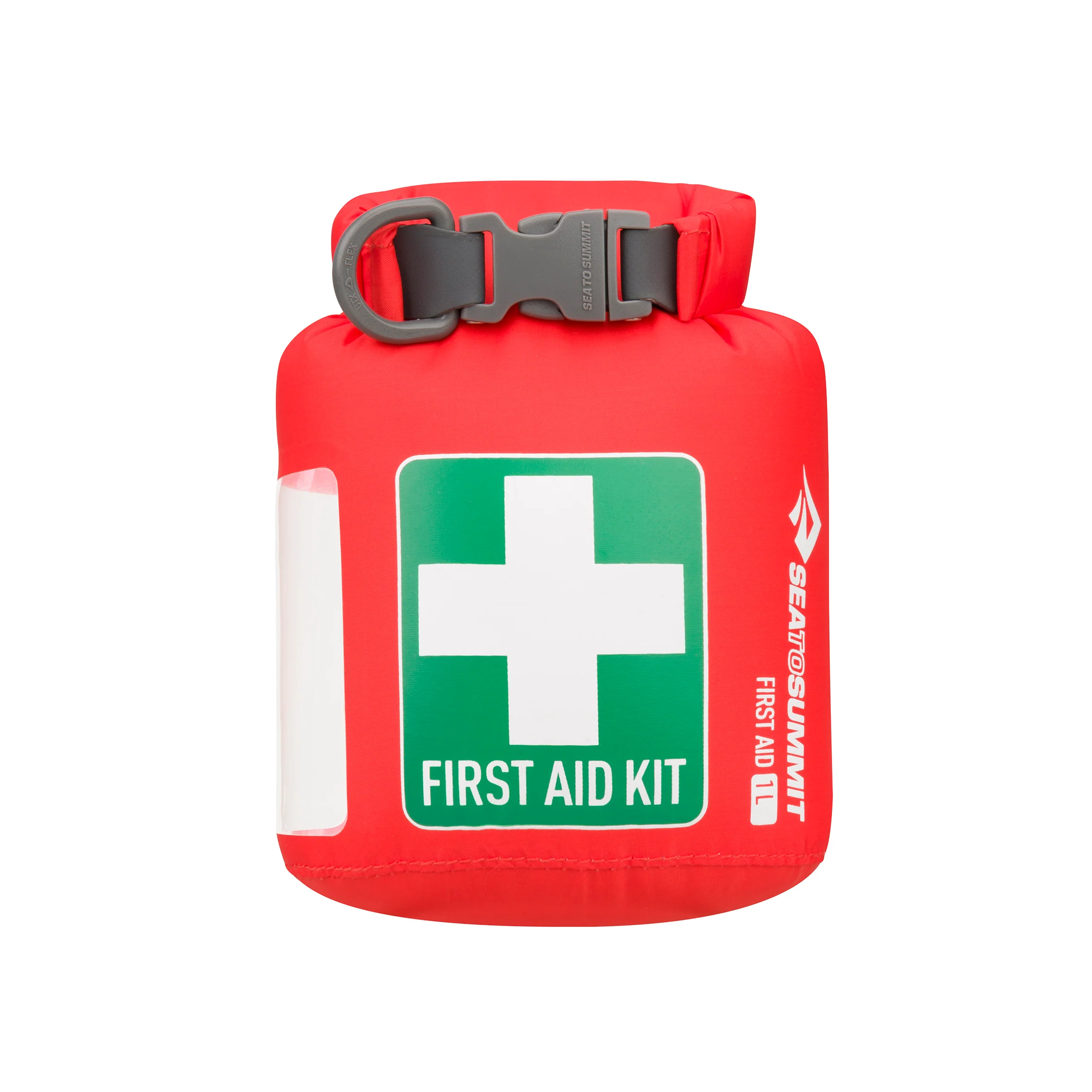 First Aid Dry Sack (Like New)