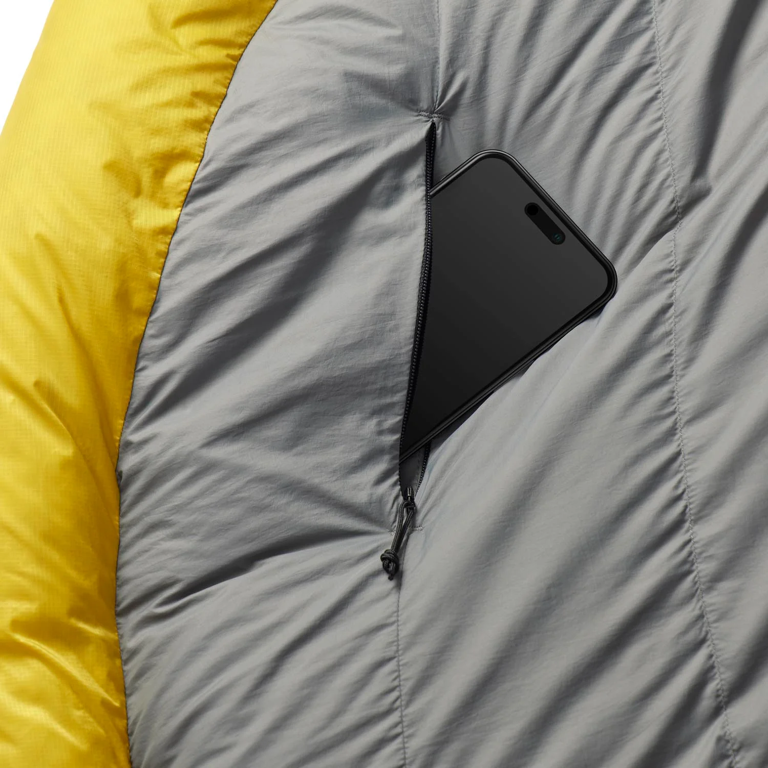 Alpine Down Sleeping Bag (-20°F)
