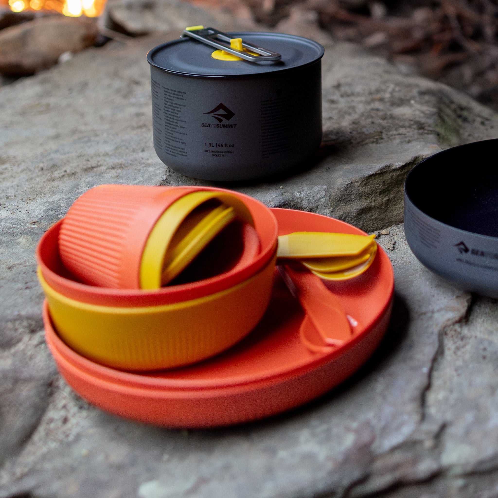 Passage Plate (Like New)