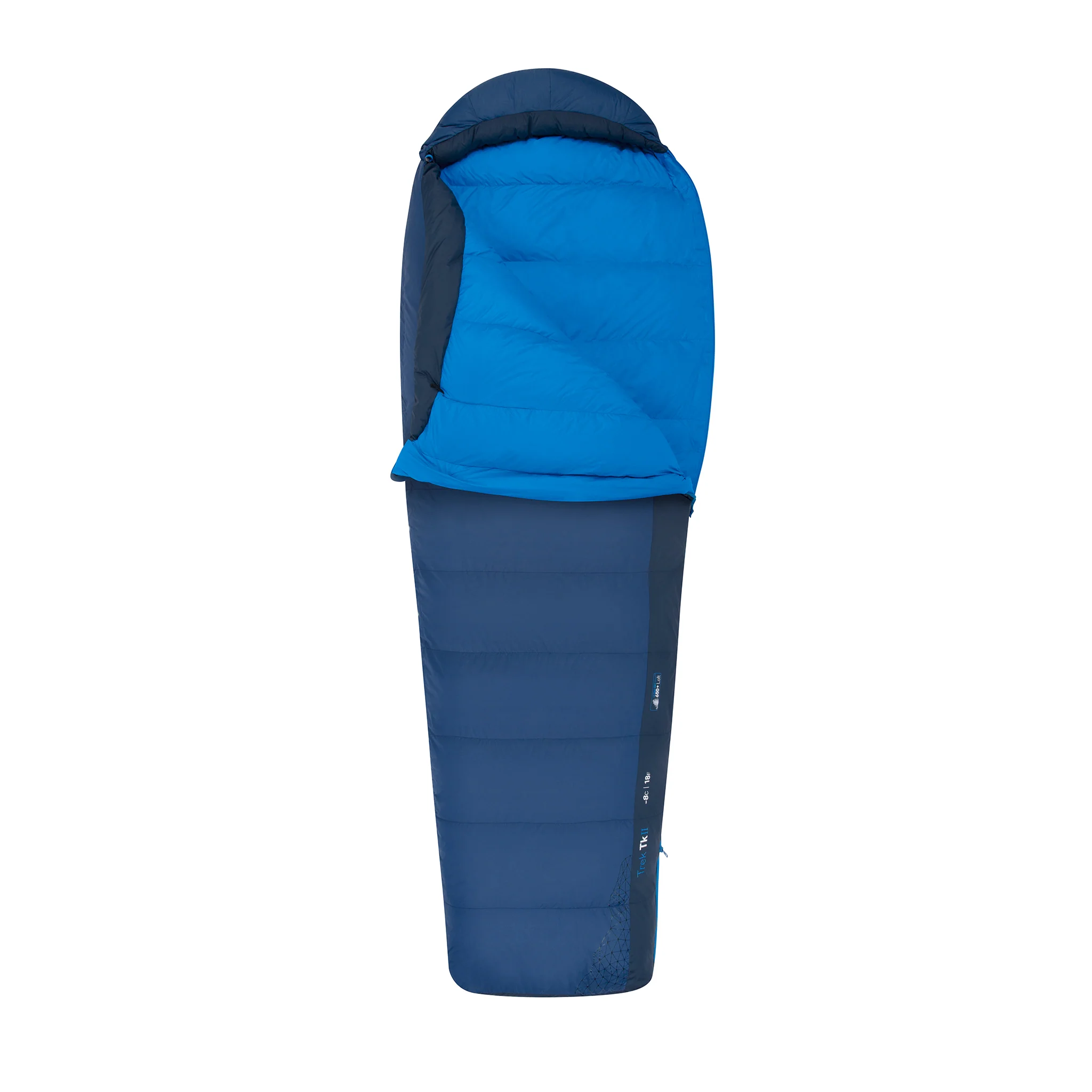 Trek Down Sleeping Bag (Past Season) (Like New)
