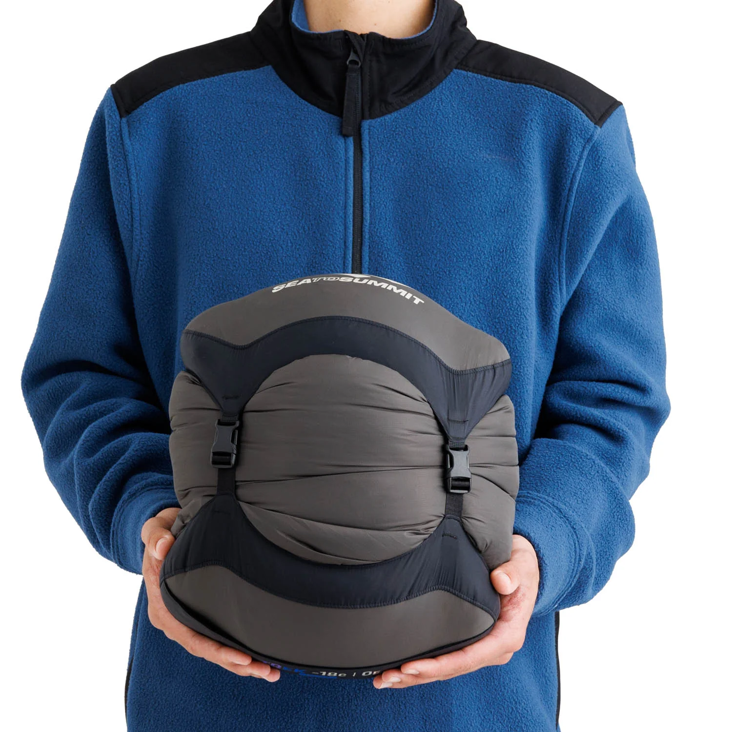 Trek Down Sleeping Bag (0°F - 30°F) (Like New)