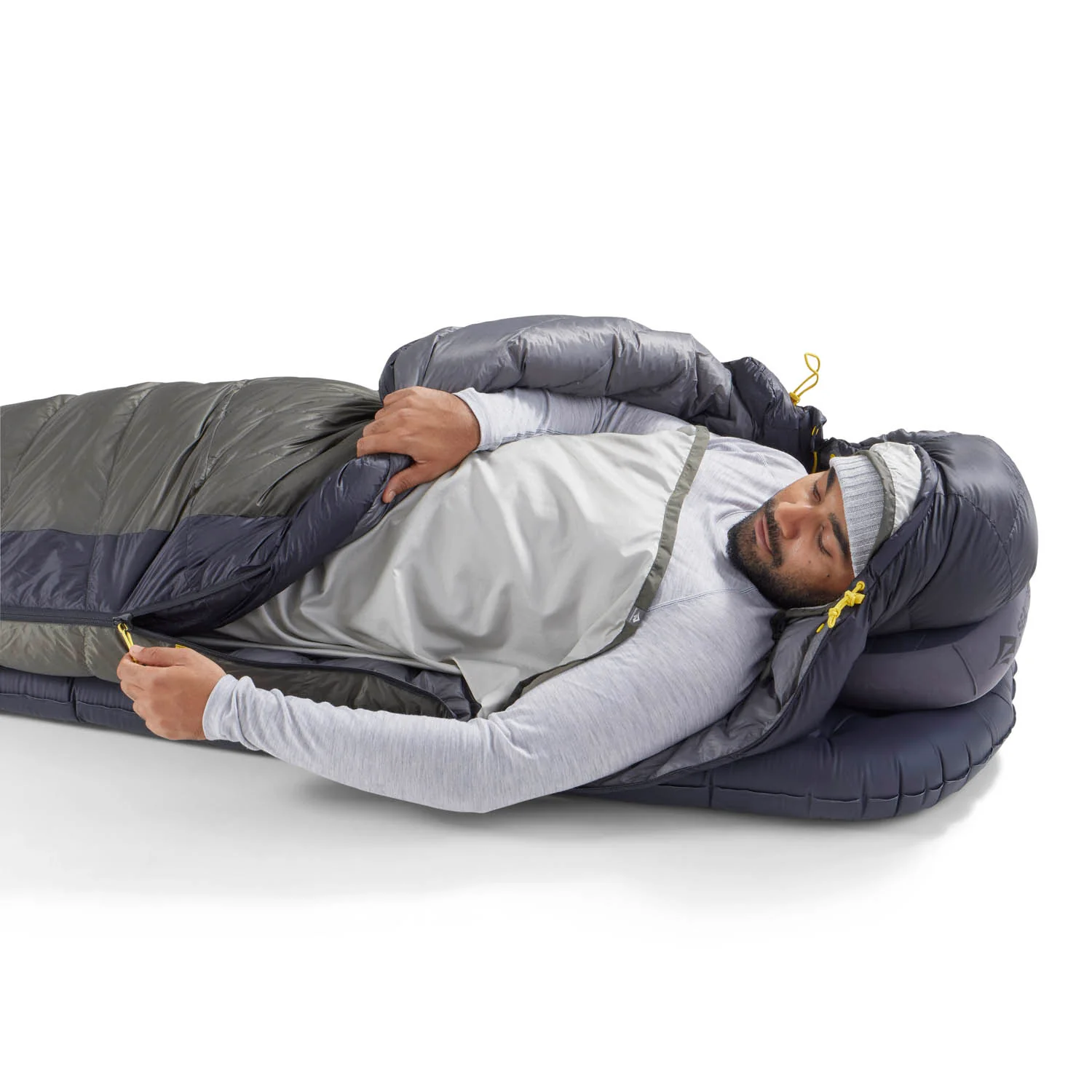 Spark Pro Down Sleeping Bag (15°F & 30°F)