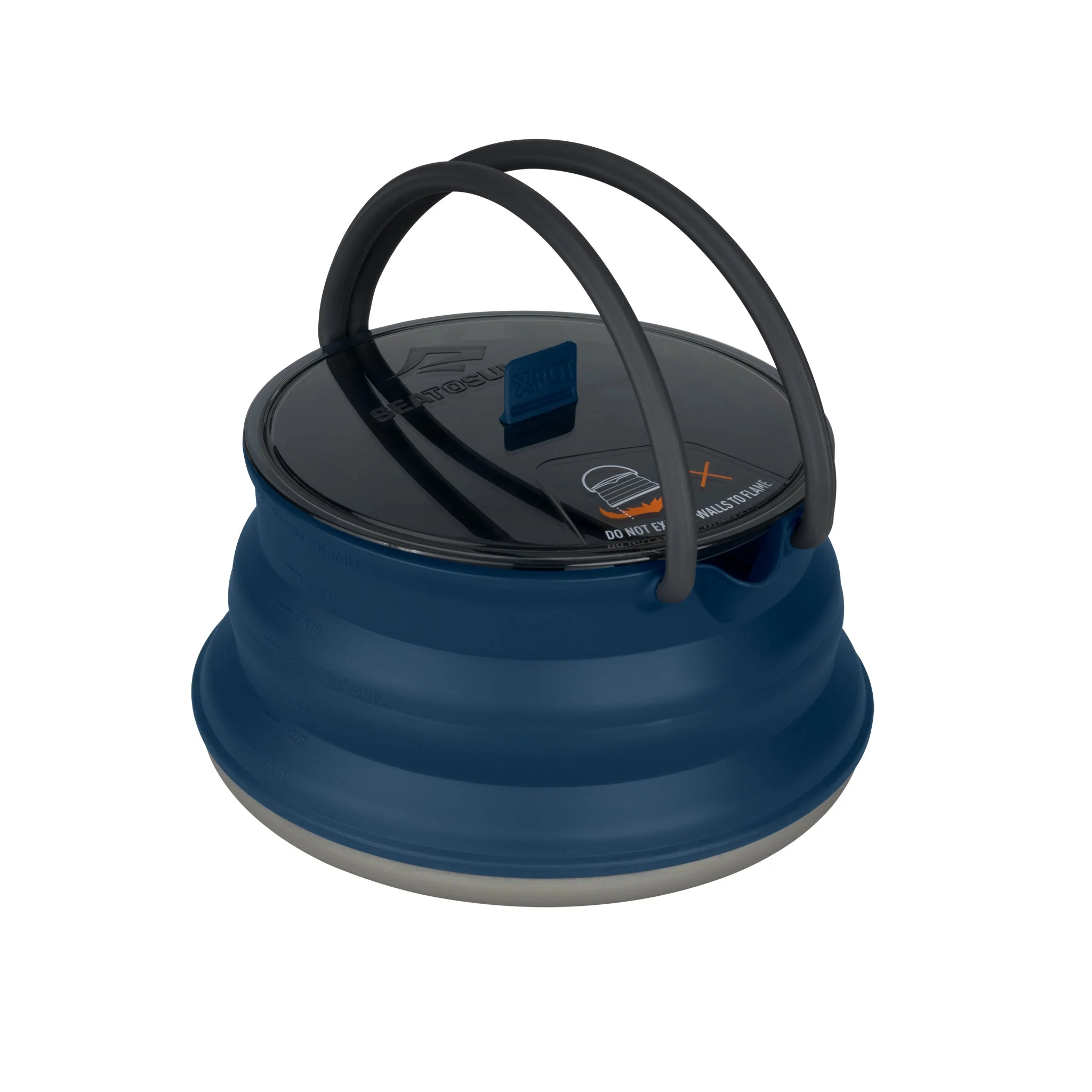 X-Pot Kettle (Like New)