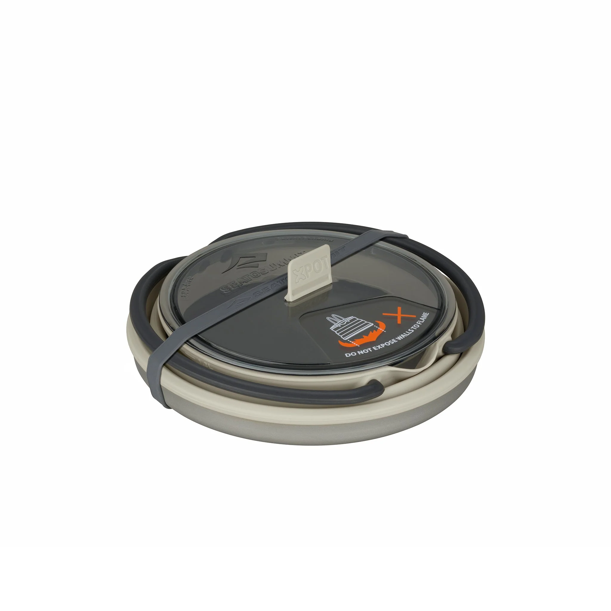 X-Pot Kettle (Like New)