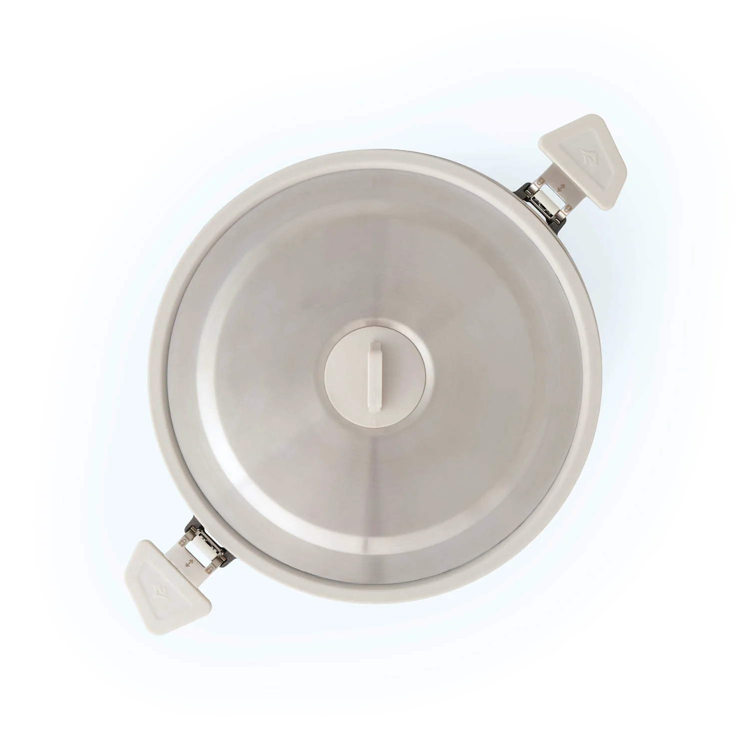 Detour Stainless Steel Collapsible Pot (Like New)