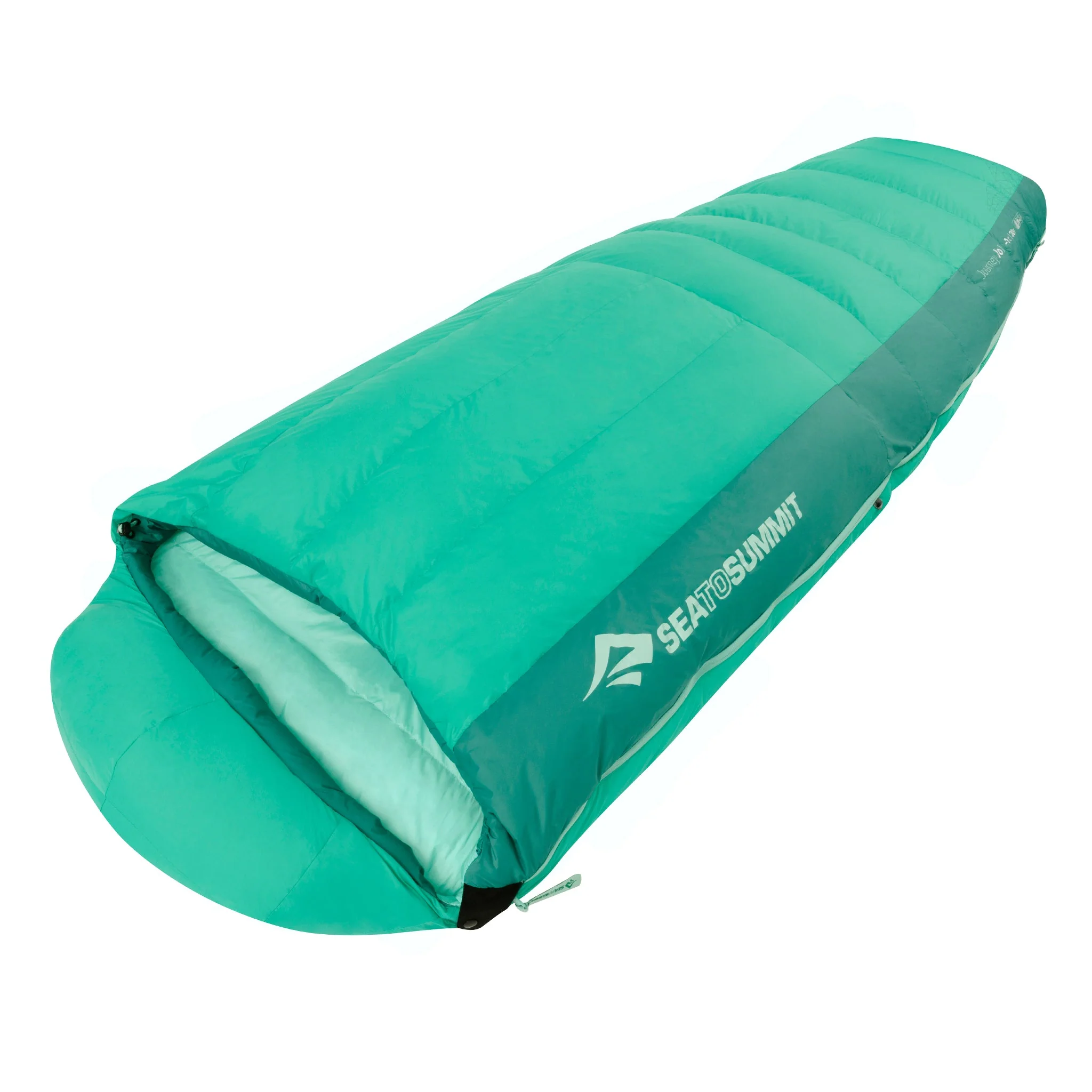 Journey Women's Down Sleeping Bag (30°F & 18°F) (Like New)