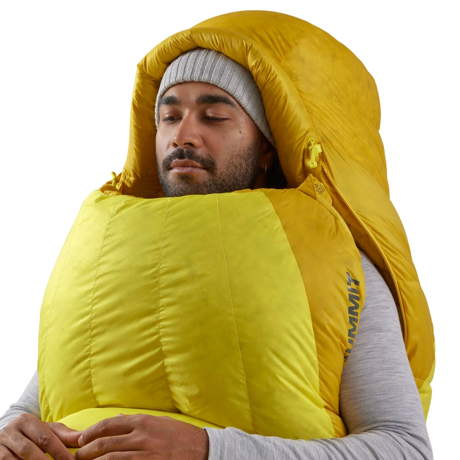 Alpine Down Sleeping Bag (-20°F)