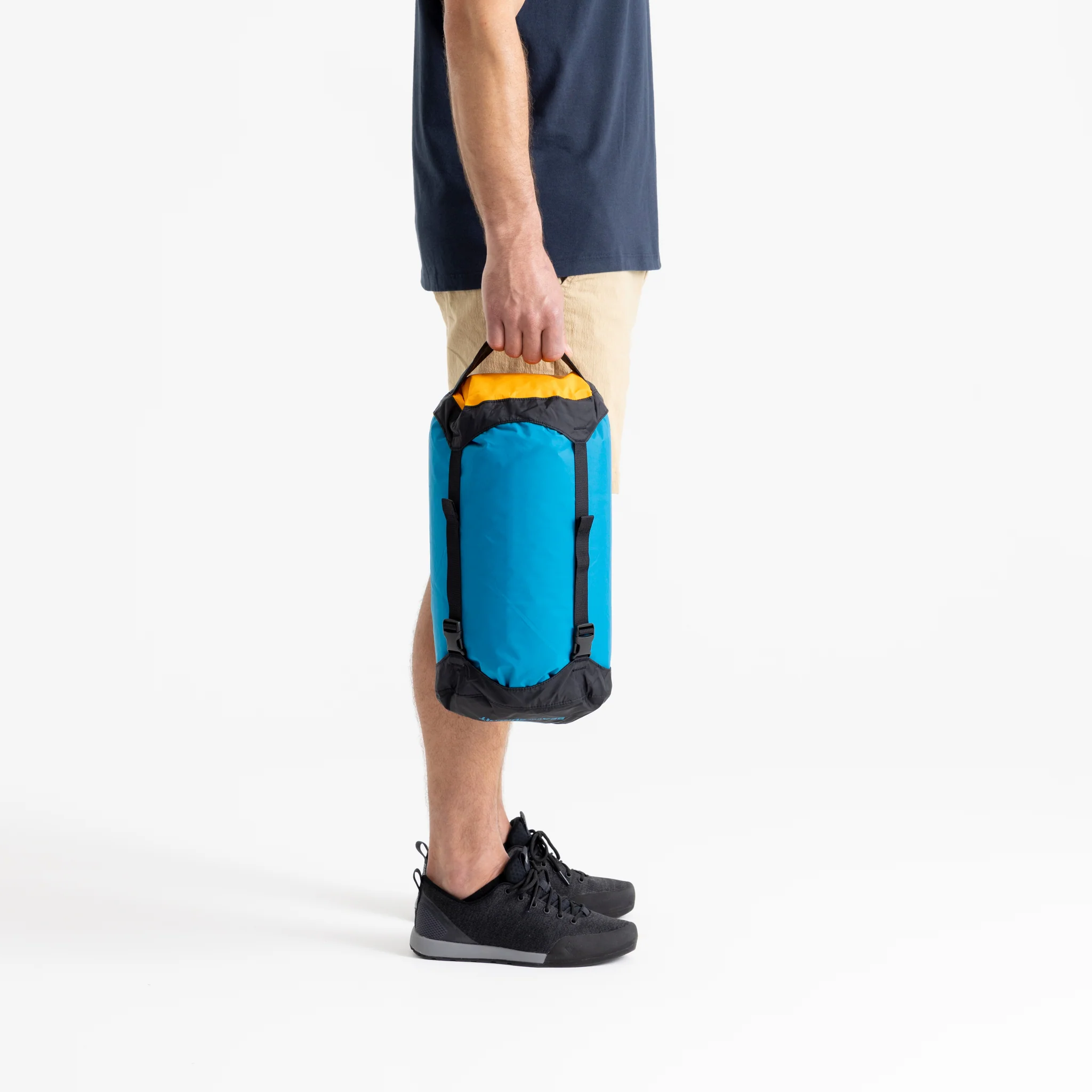Evac Compression Dry Bag