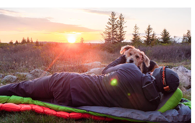 Women's Ultralight Insulated Air Sleeping Pad