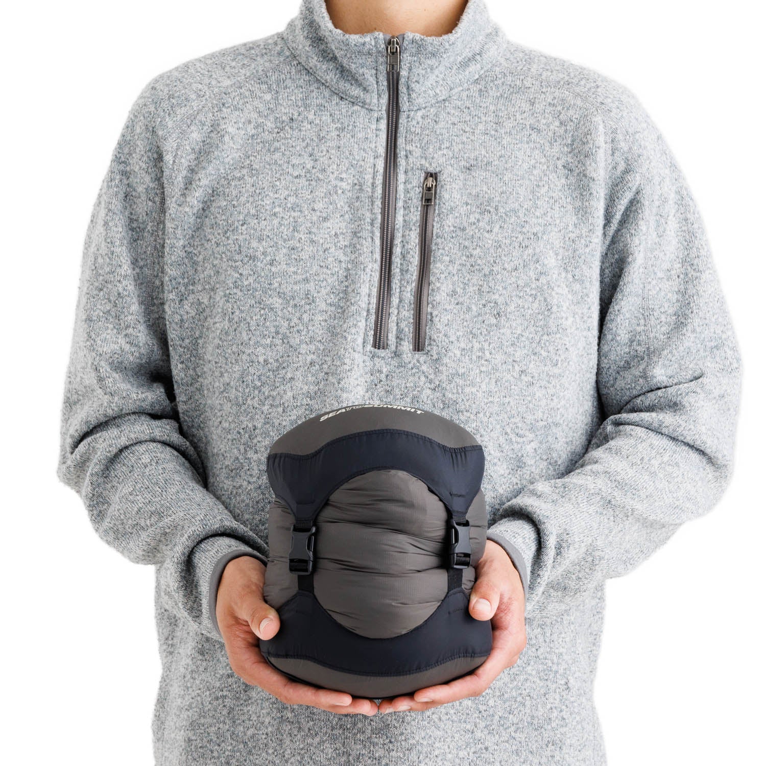 Spark Pro Down Sleeping Bag (15°F & 30°F)