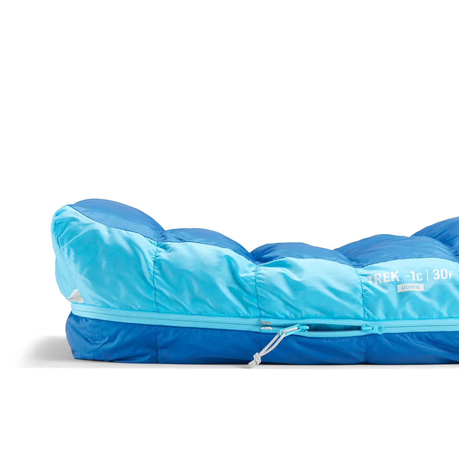 Trek Down Sleeping Bag (0°F - 30°F) (Like New)