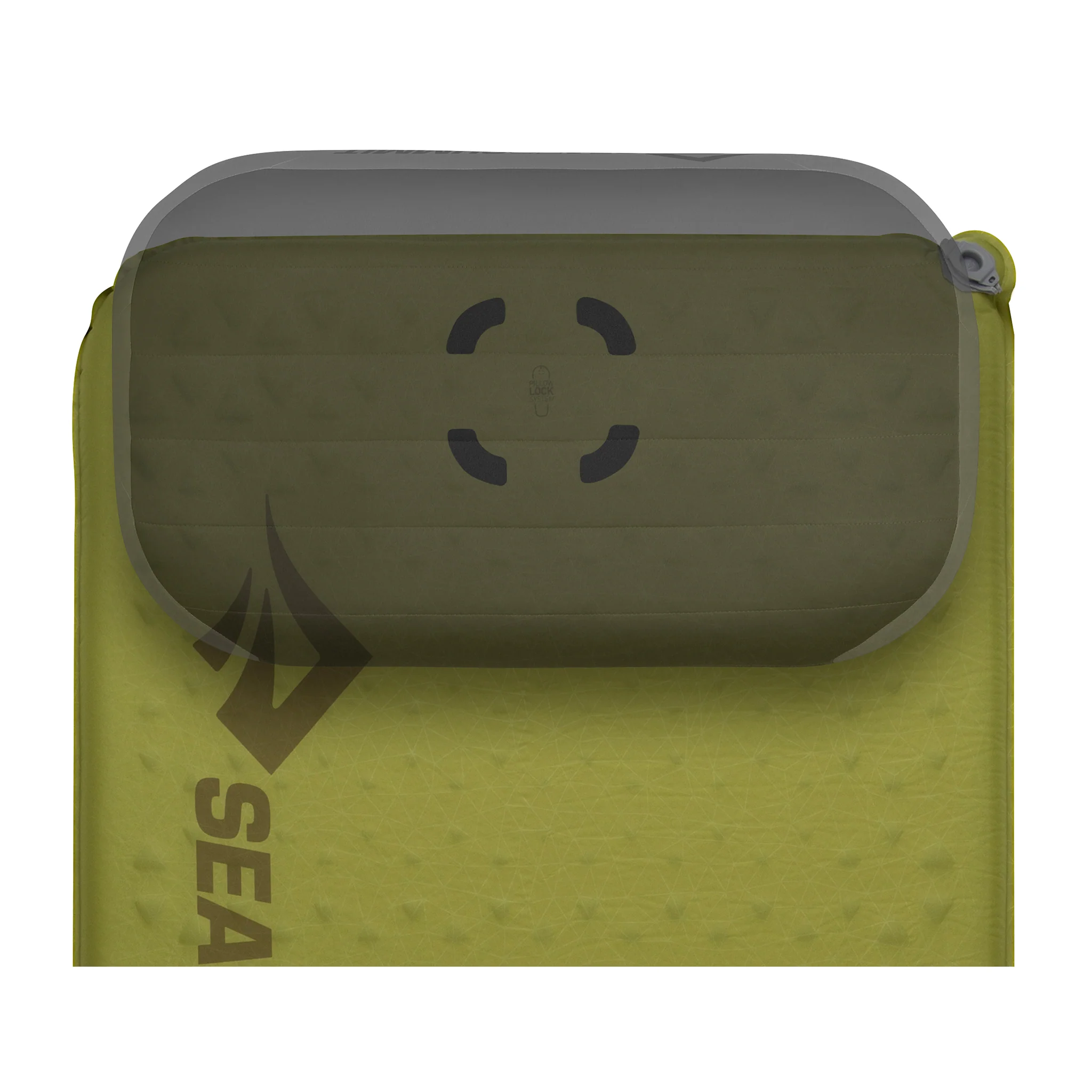 Camp Self-Inflating Sleeping Pad