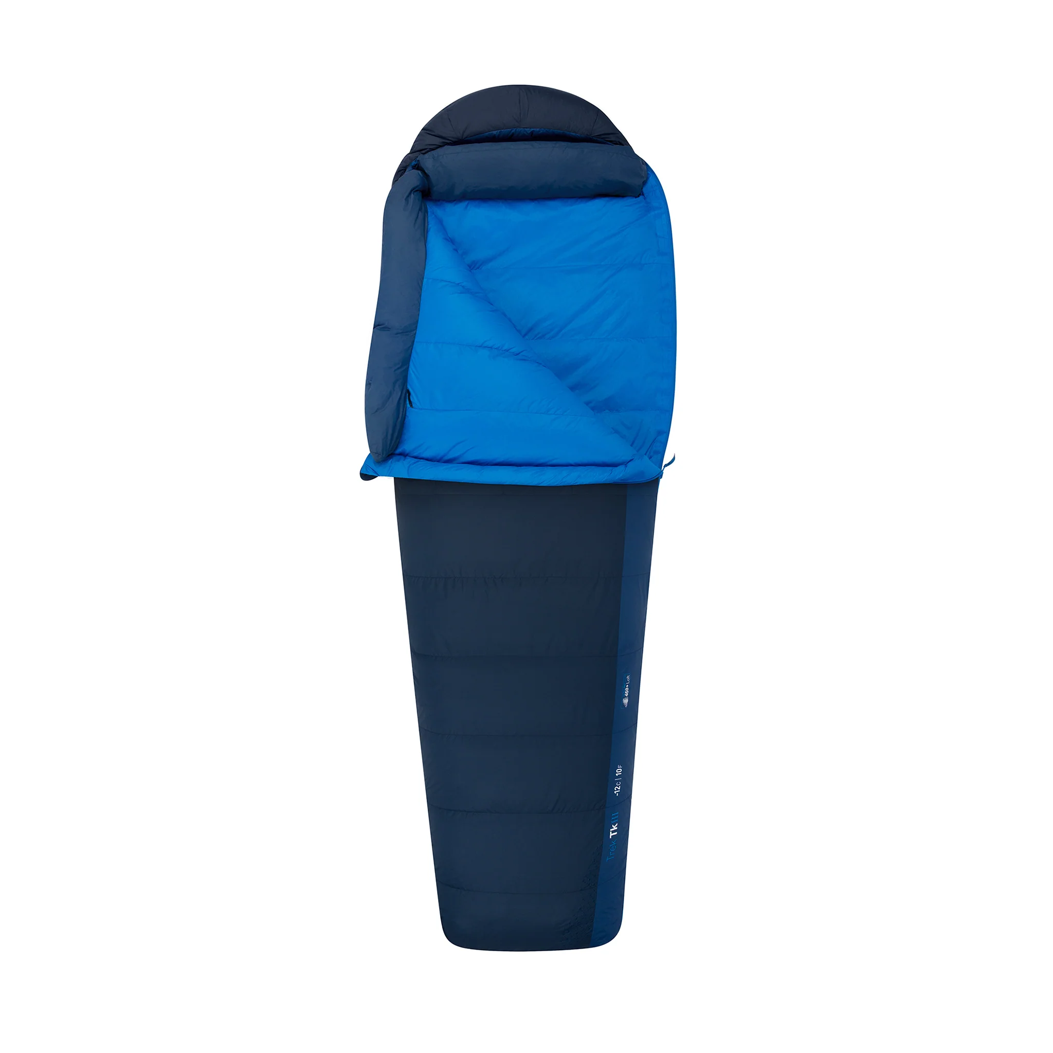 Trek Down Sleeping Bag (Past Season) (Like New)