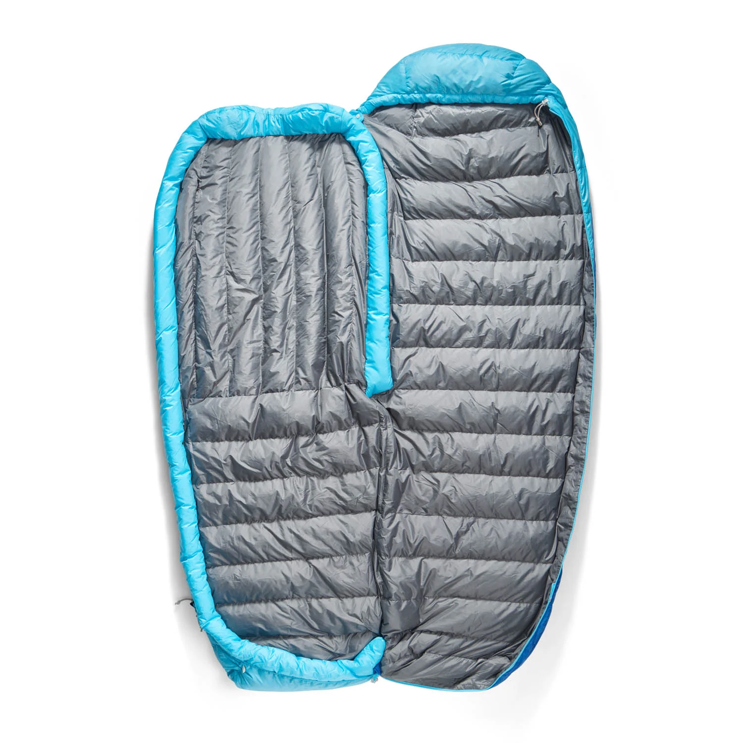 Trek Down Sleeping Bag (0°F - 30°F) (Like New)