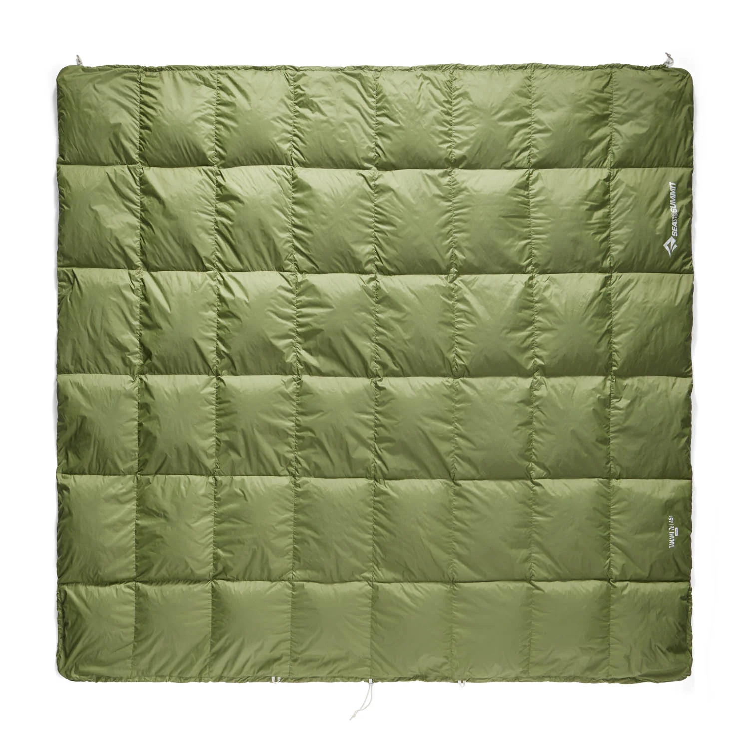 Tanami Down Comforter (45°F) (Like New)