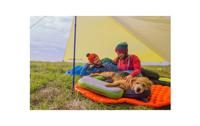 Aeros Premium Deluxe Pillow