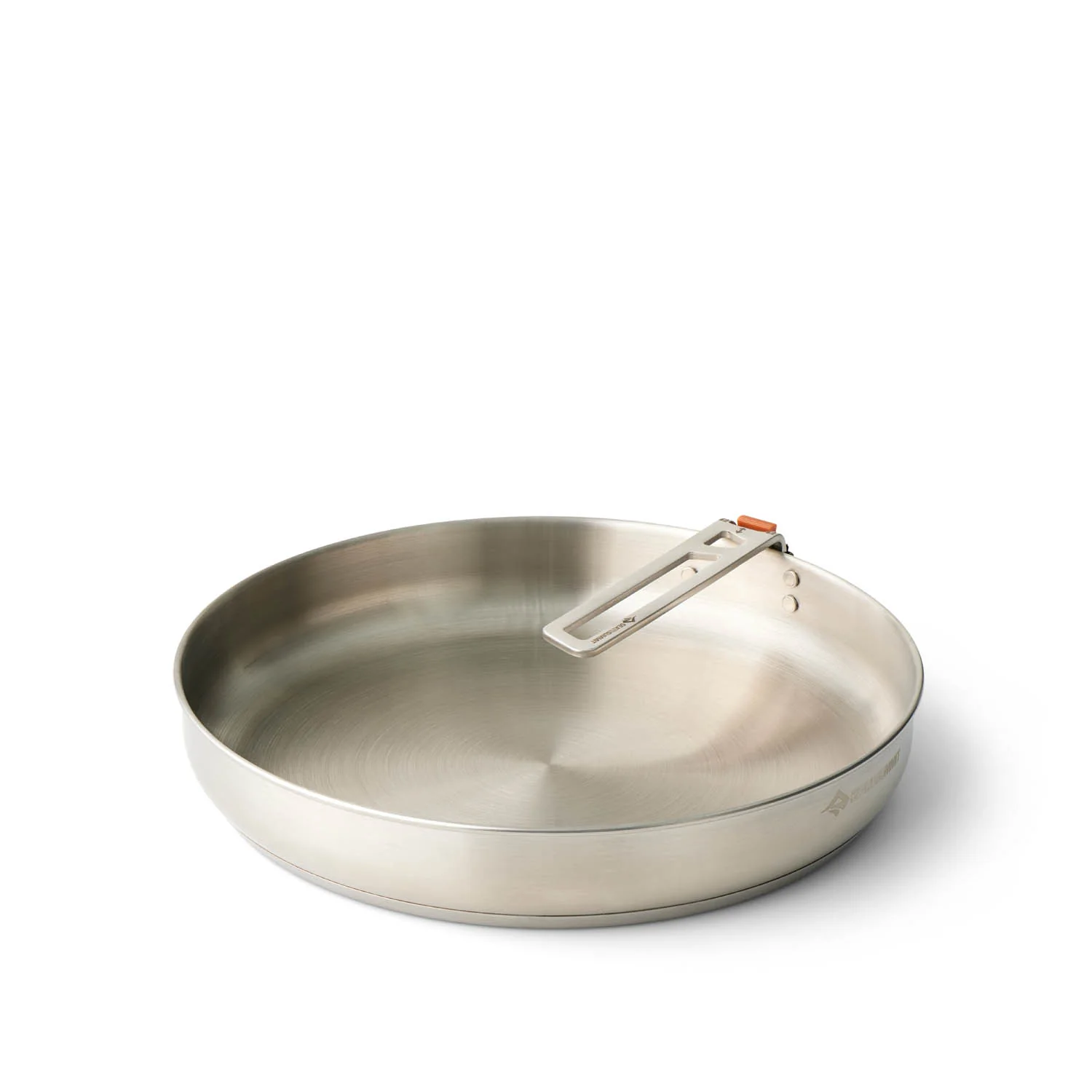 Detour Stainless Steel Pan (Like New)