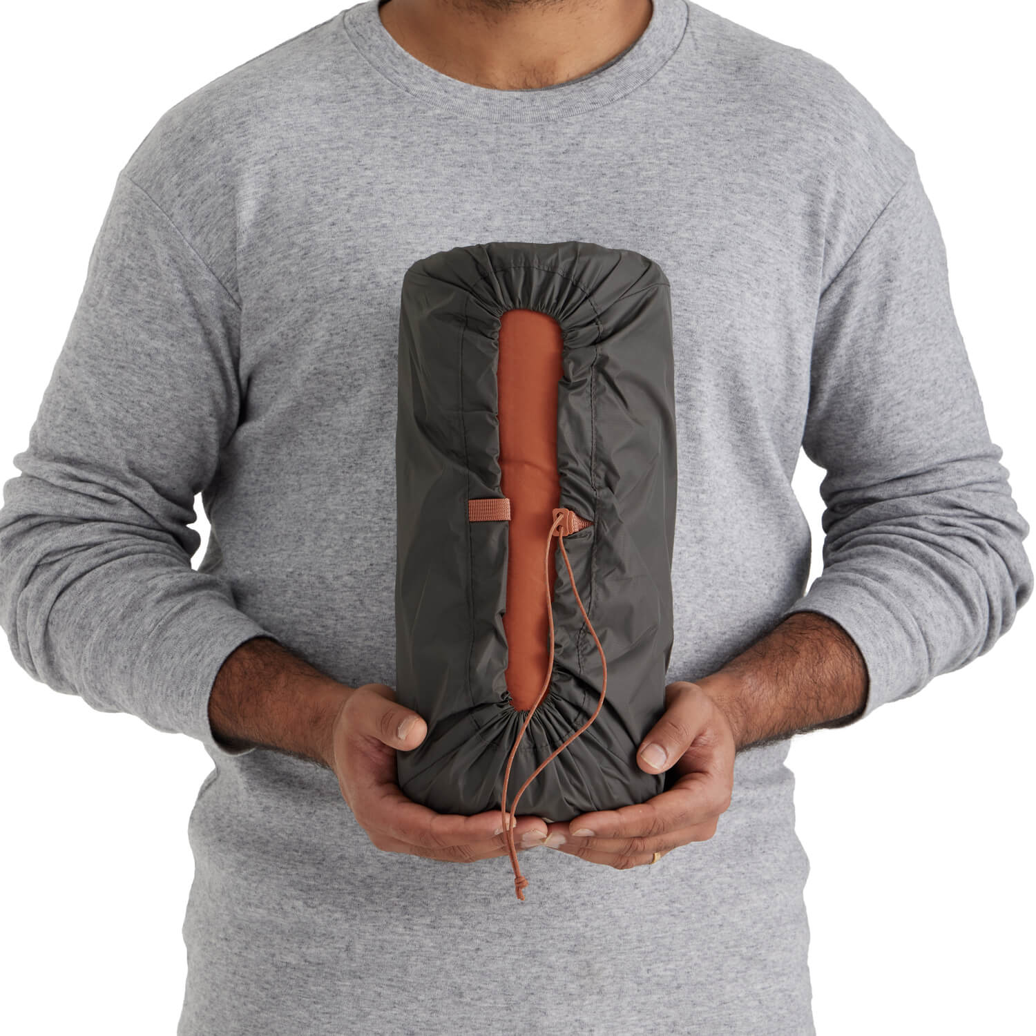 Pursuit Self-Inflating Sleeping Pad