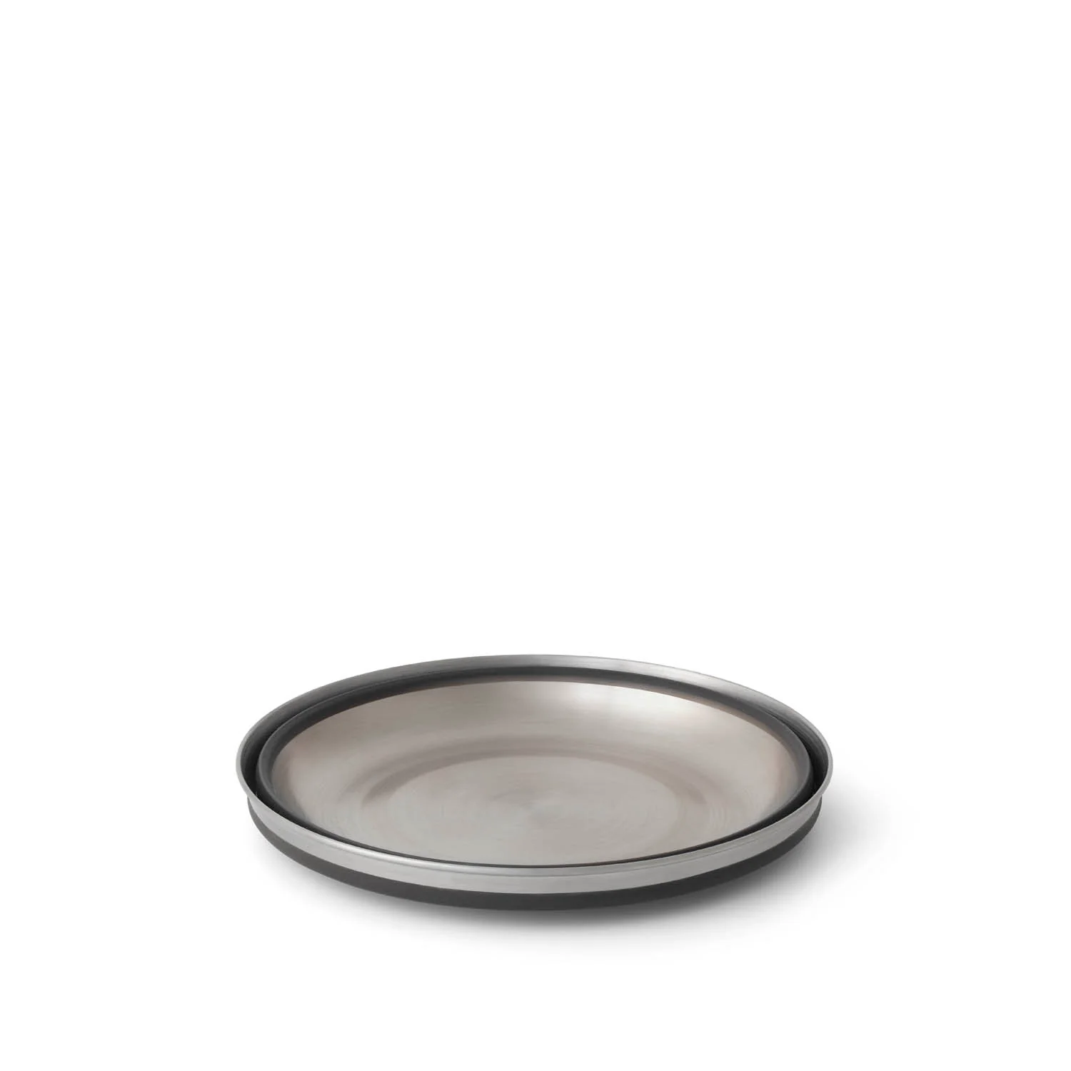Detour Stainless Steel Collapsible Bowl (Like New)