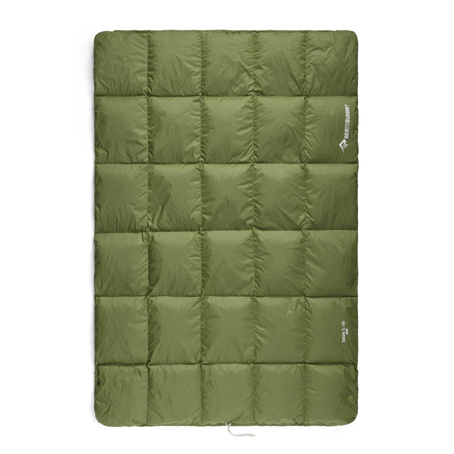 Tanami Down Comforter (45°F) (Like New)